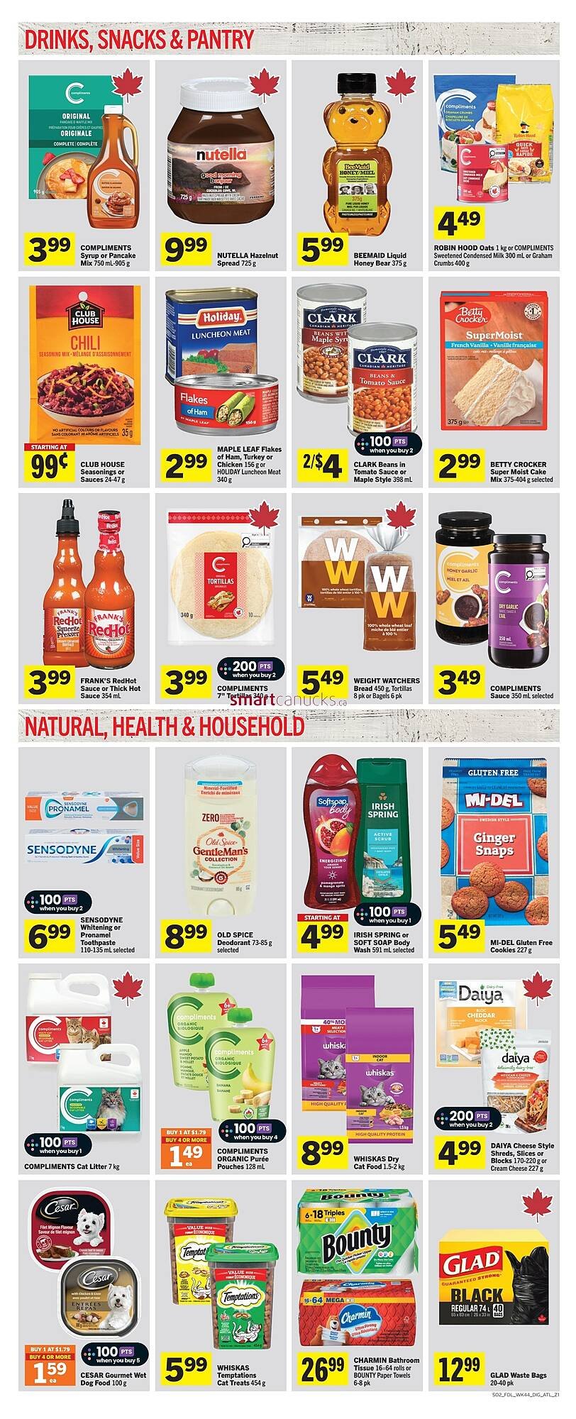 Foodland flyer (2026-02-26 - 2026-03-04) | 6