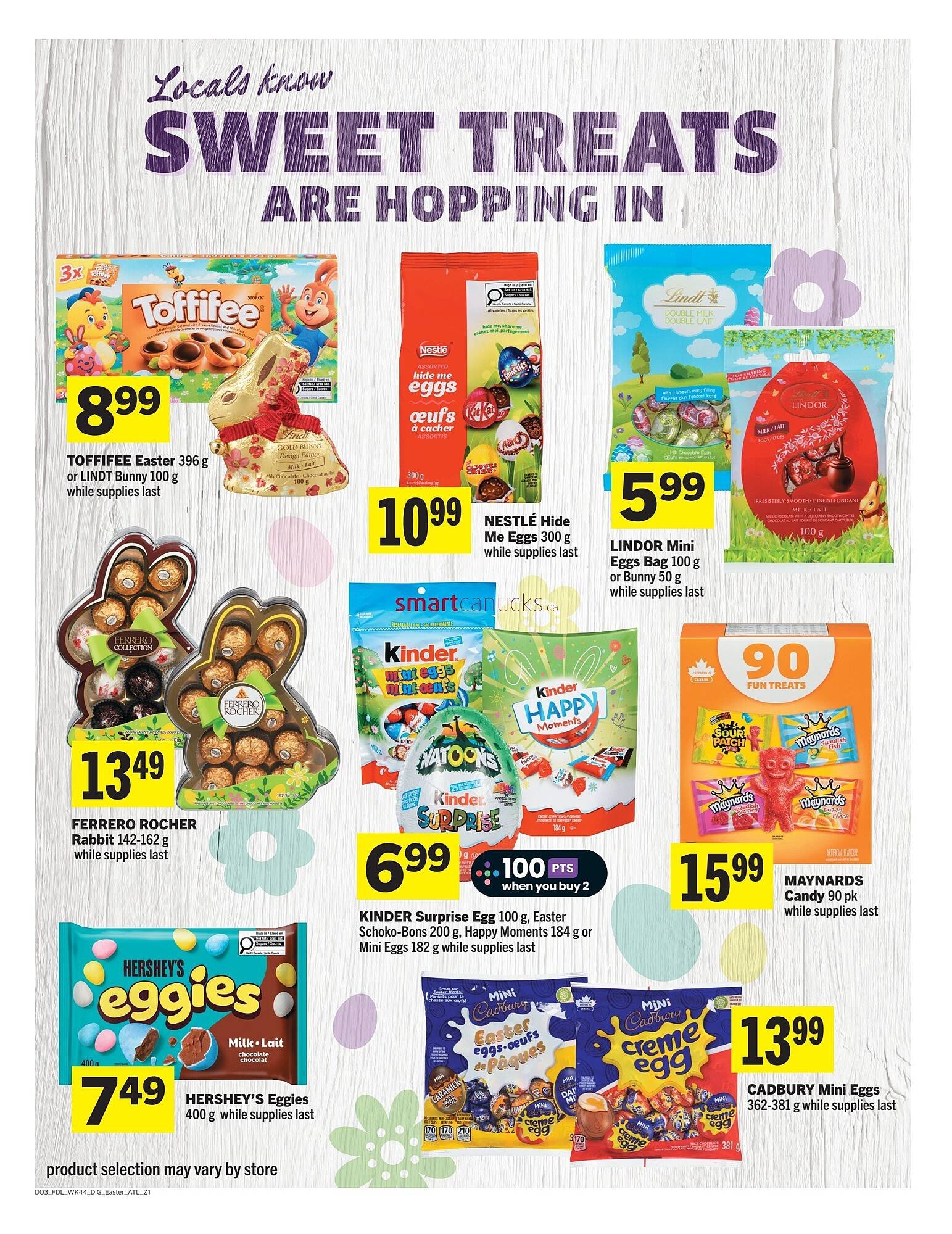 Foodland flyer (2026-02-26 - 2026-03-04) | 9