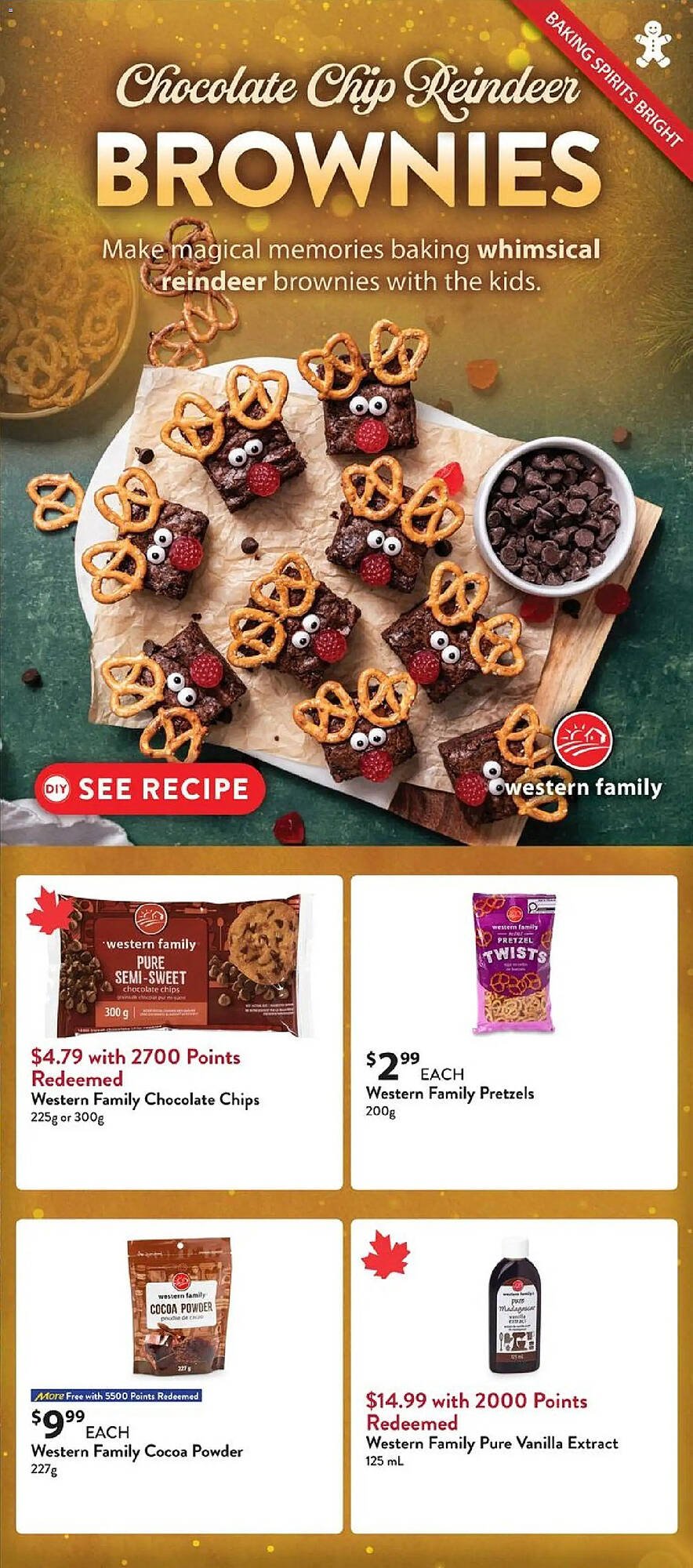 Save on Foods flyer (2025-11-13 - 2025-11-20) | 2