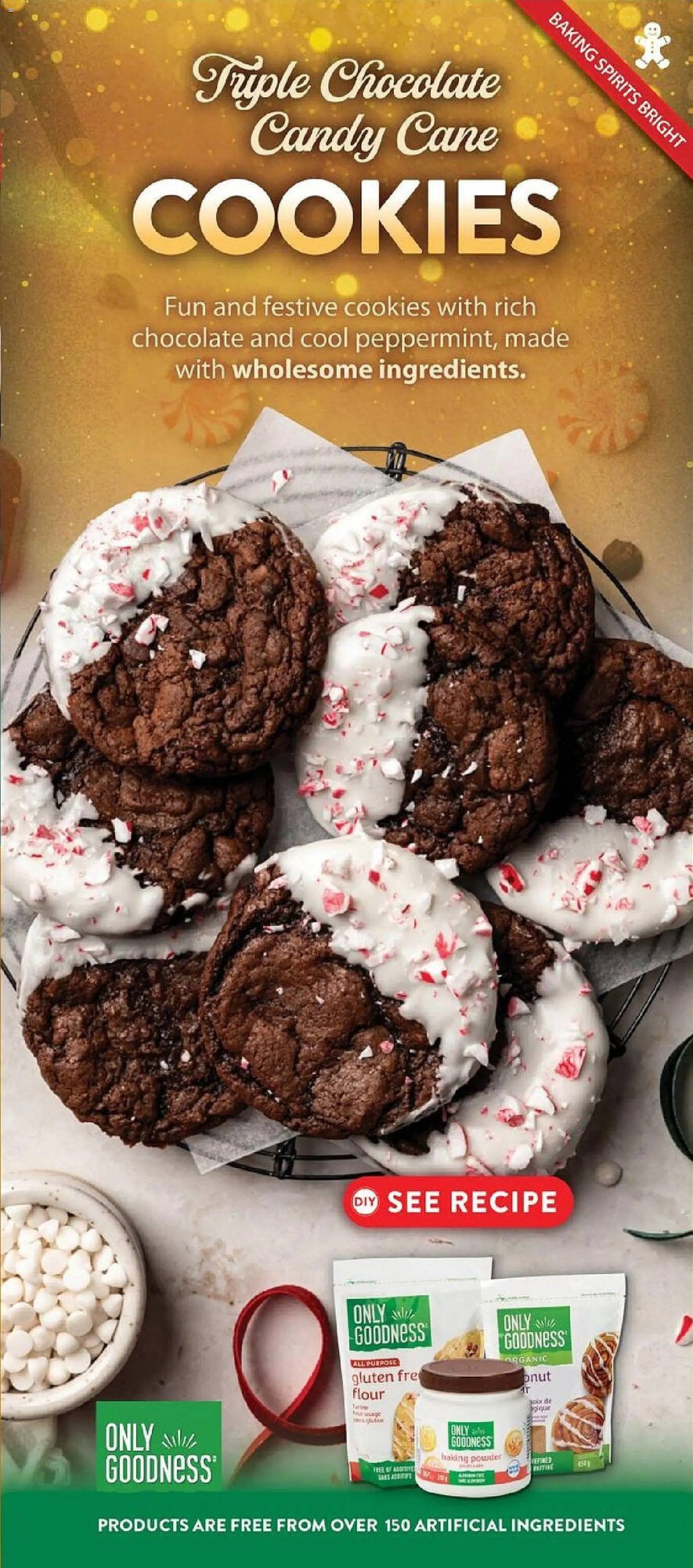 Save on Foods flyer (2025-11-13 - 2025-11-20) | 4