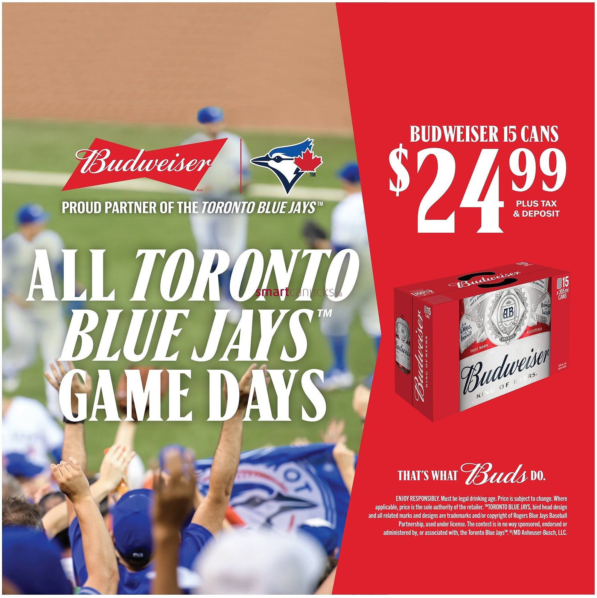 Safeway flyer (2025-10-30 - 2025-11-05) | 2