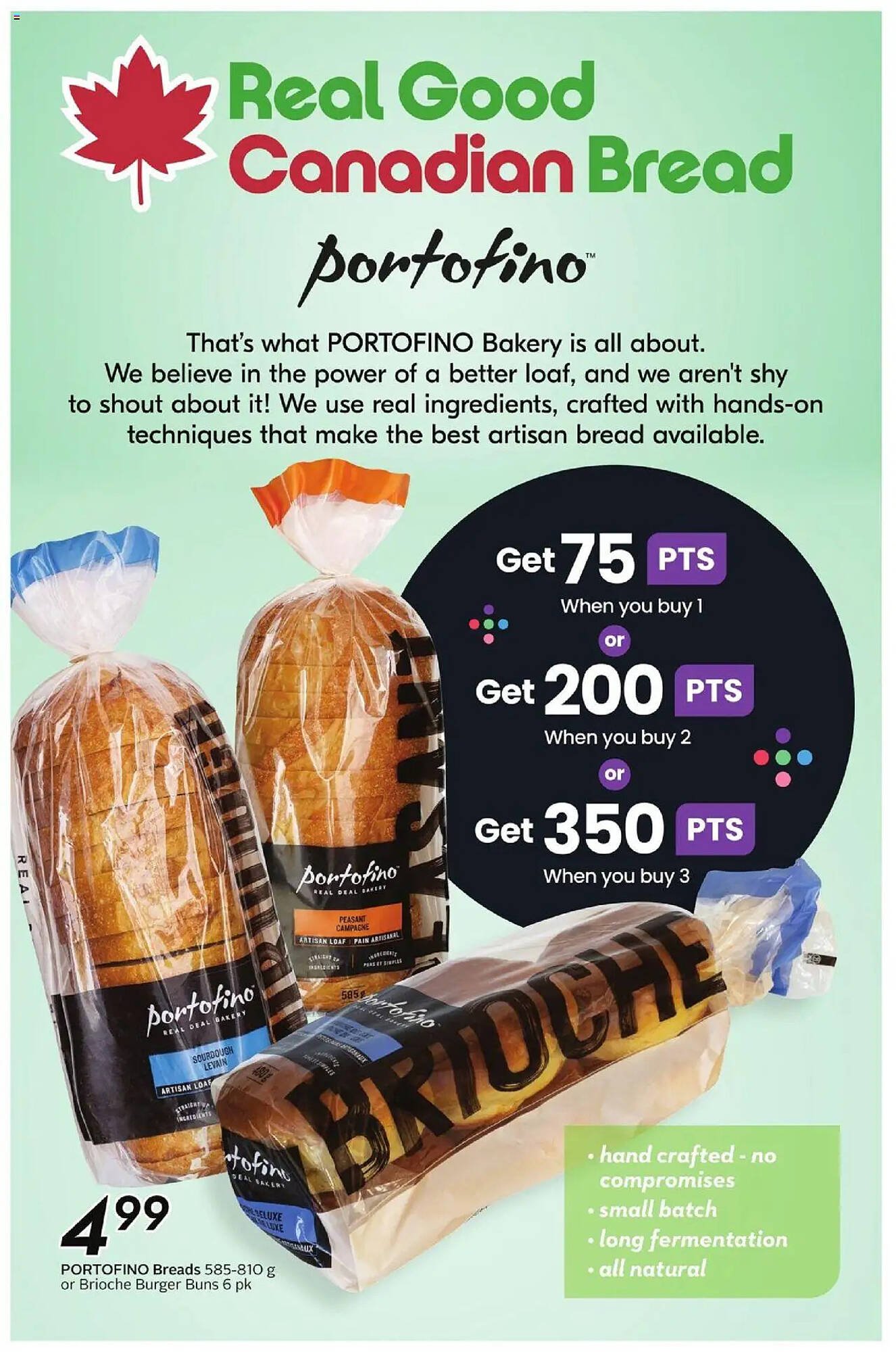 Sobeys flyer