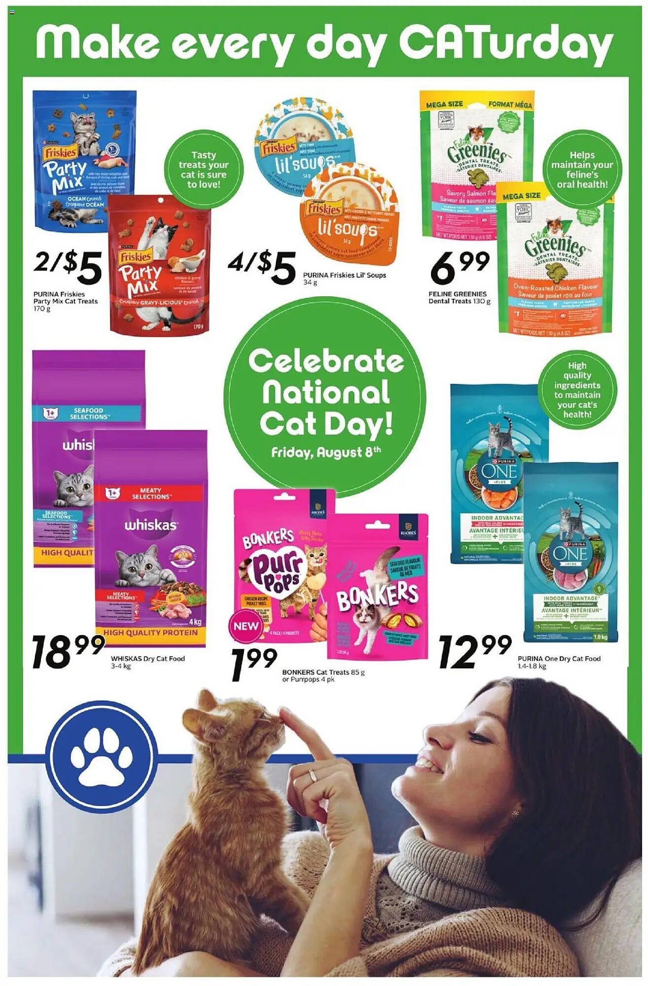 Sobeys flyer
