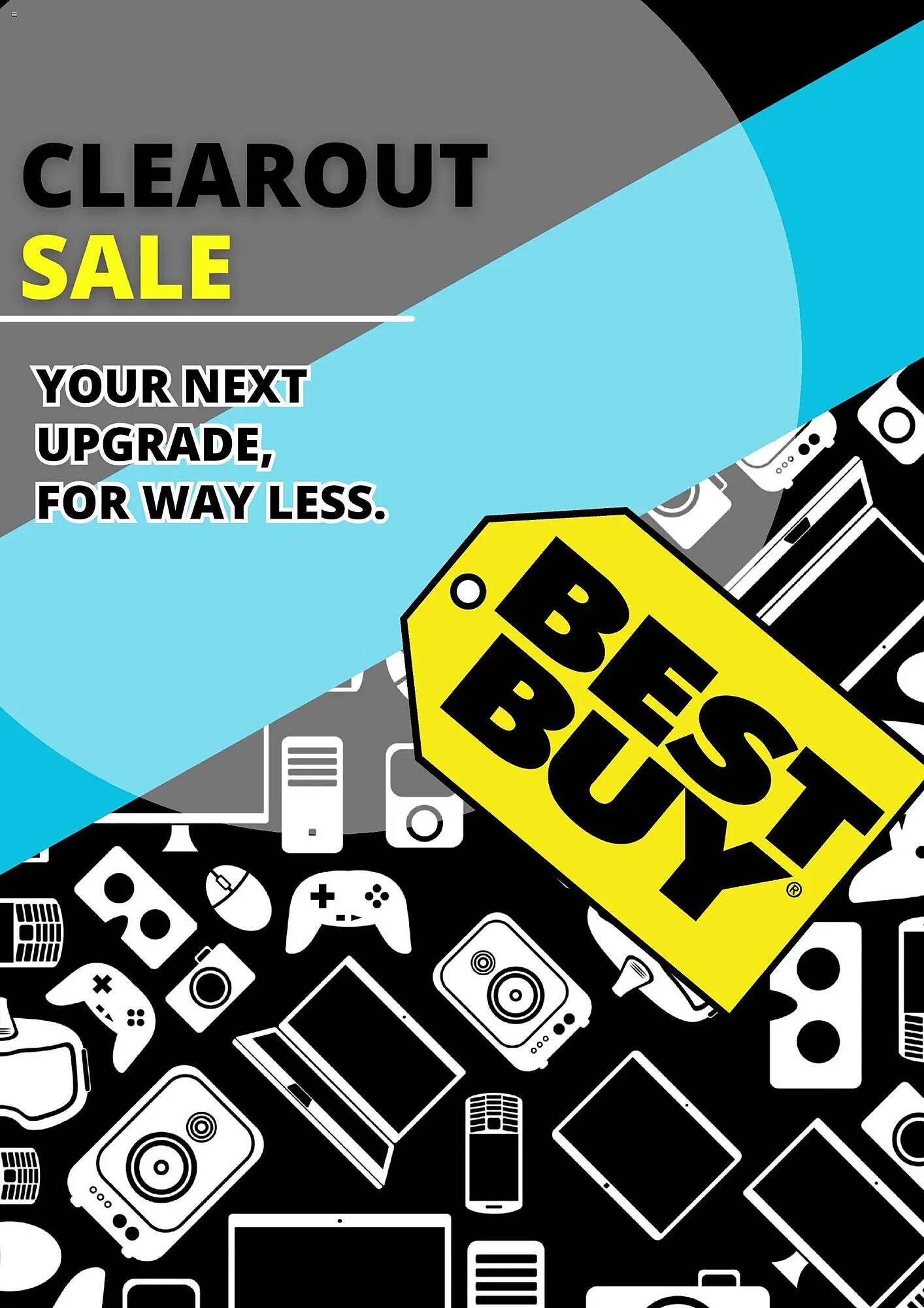 Best Buy flyer (2026-01-19 - 2026-01-26) | 1