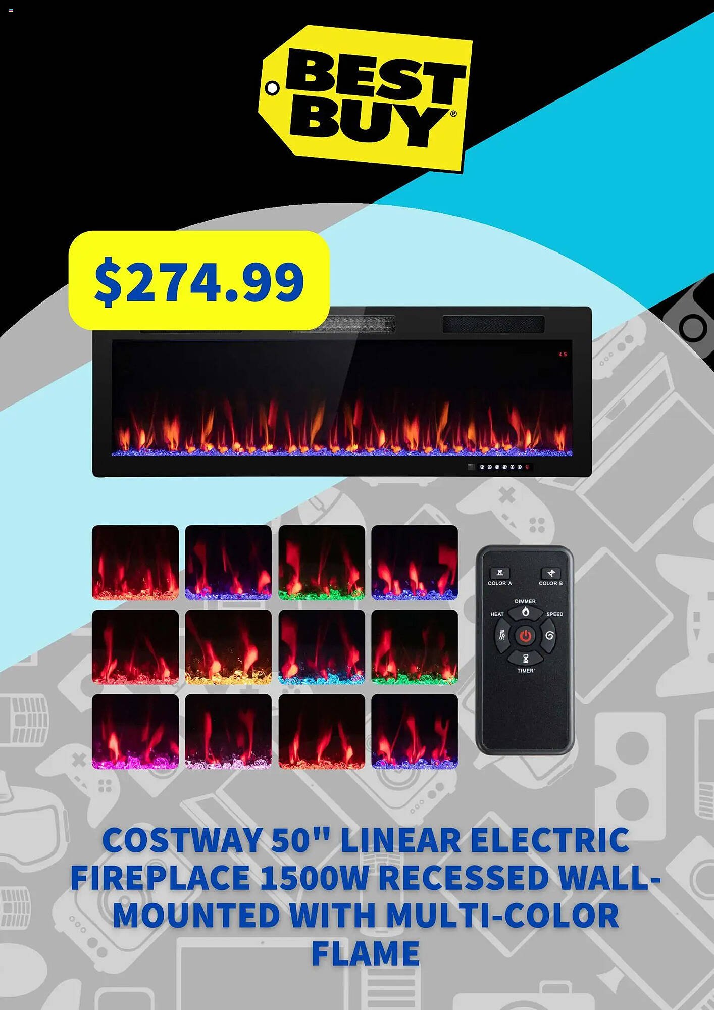 Best Buy flyer (2026-01-19 - 2026-01-26) | 3