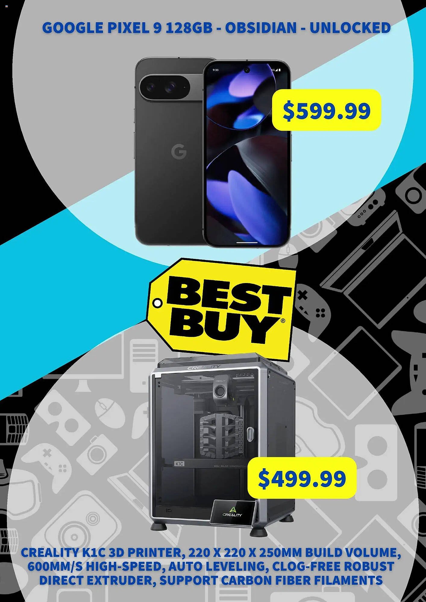 Best Buy flyer (2026-01-19 - 2026-01-26) | 6