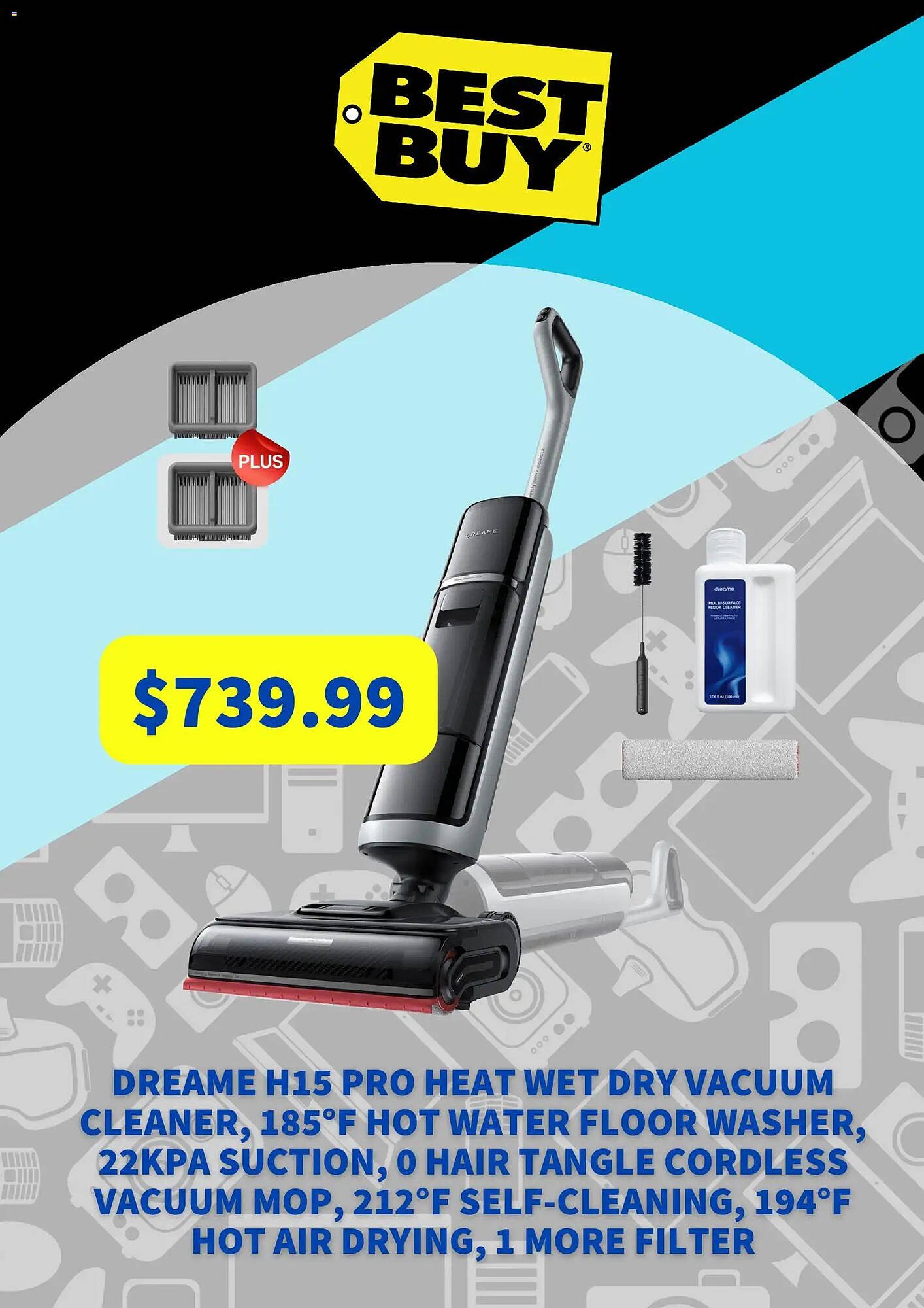 Best Buy flyer (2026-01-19 - 2026-01-26) | 7