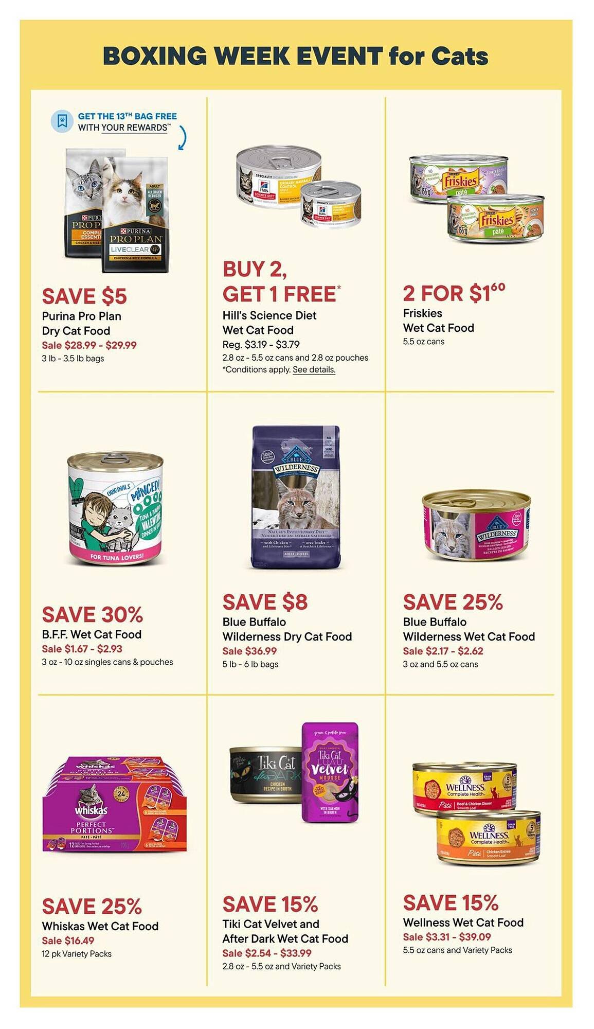 Cabela's flyer (2025-12-25 - 2026-01-07) | 11