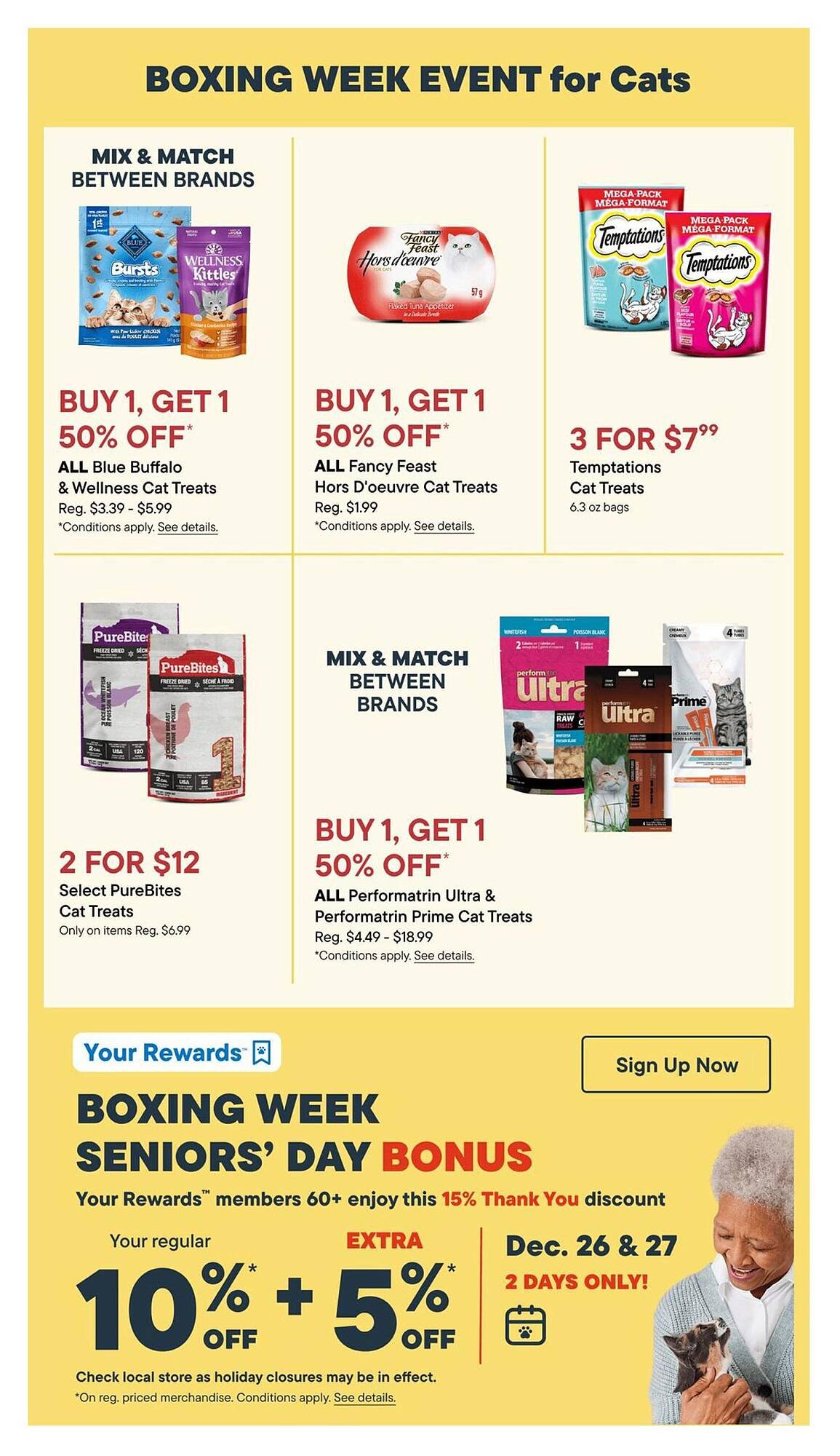 Cabela's flyer (2025-12-25 - 2026-01-07) | 12