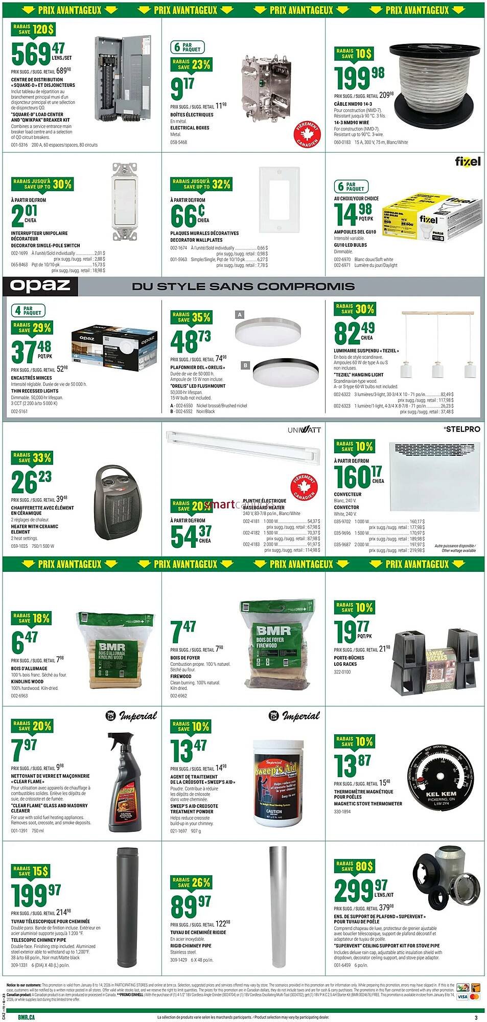 BMR flyer (2026-01-08 - 2026-01-14) | 4