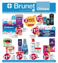 Brunet flyer (2025-12-04 - 2025-12-17)