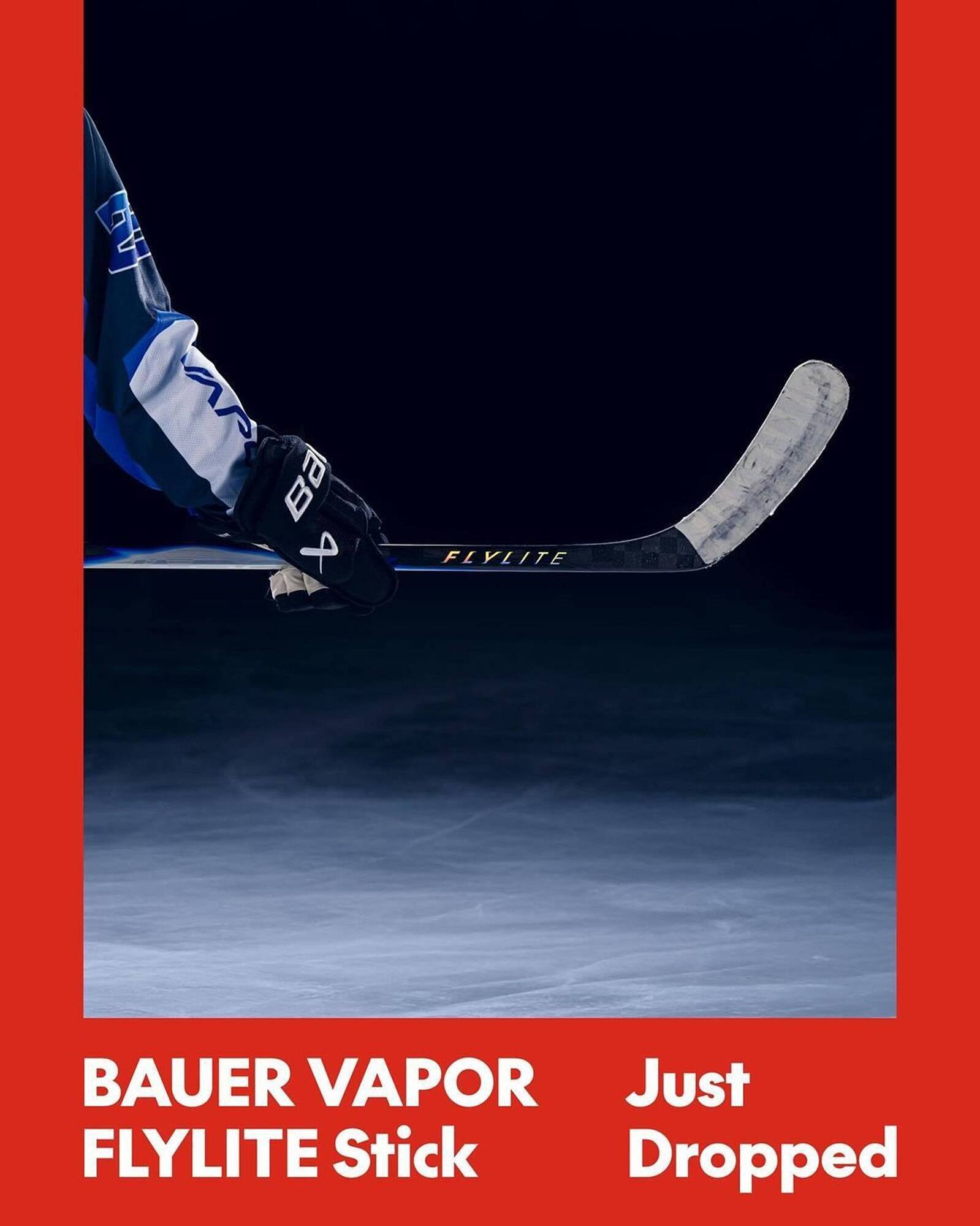 Sport Chek flyer
