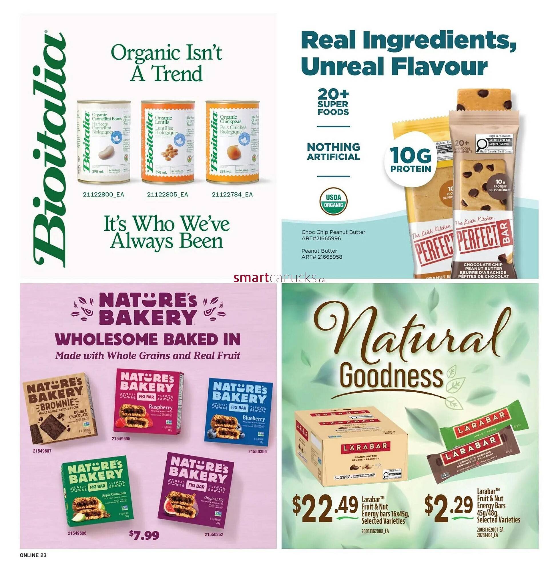 Fortinos flyer (2026-03-05 - 2026-03-11) | 22