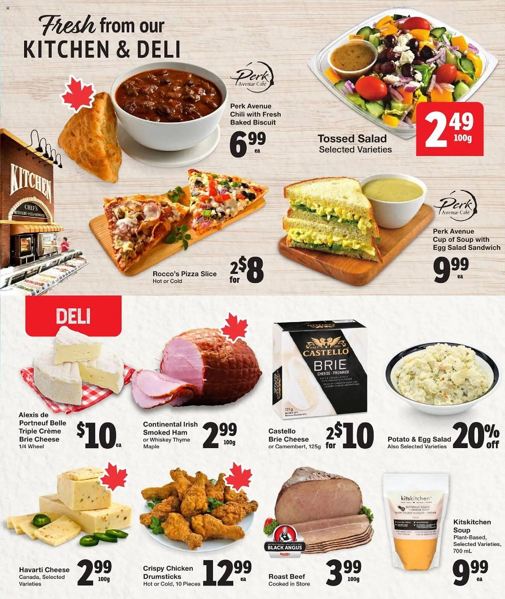 Quality Foods flyer (2026-02-12 - 2026-02-18) | 6