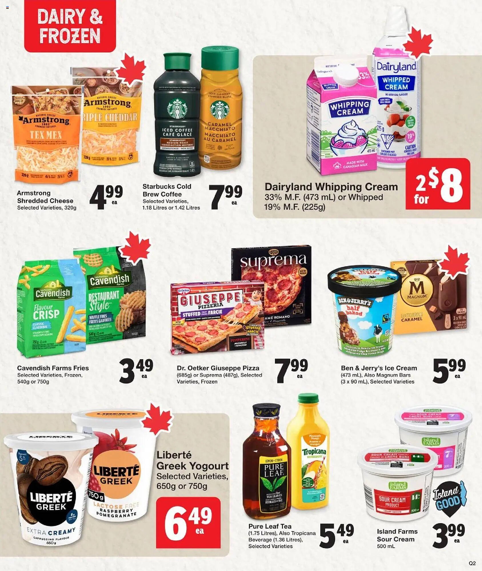 Quality Foods flyer (2026-02-12 - 2026-02-18) | 8