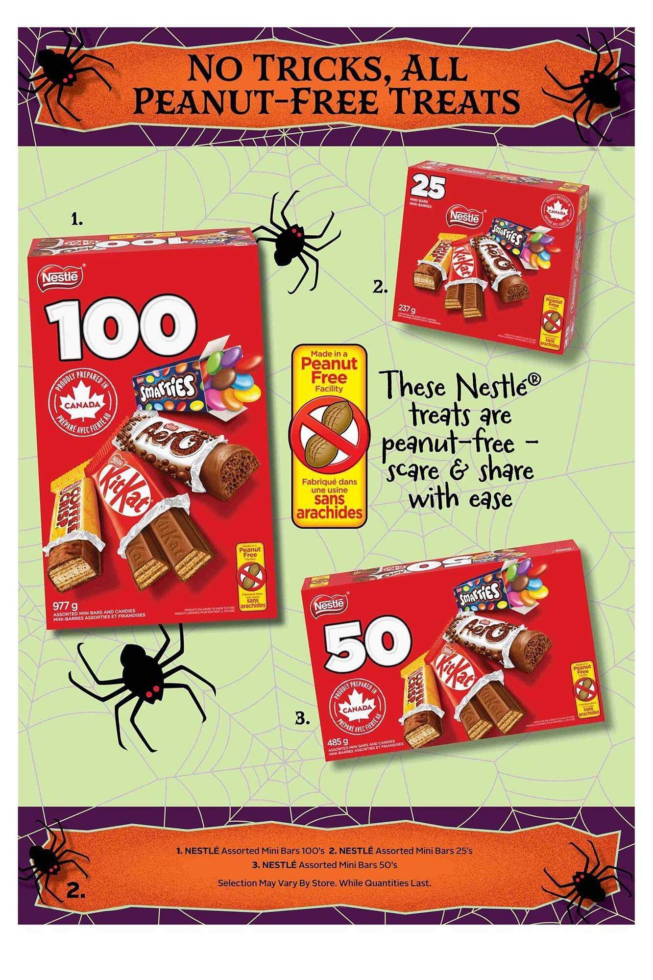 Rexall flyer