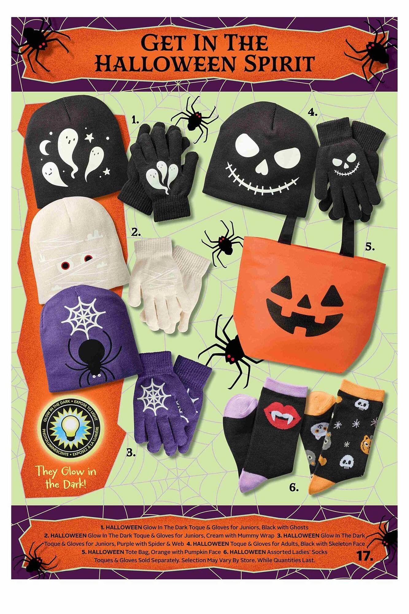 Rexall flyer
