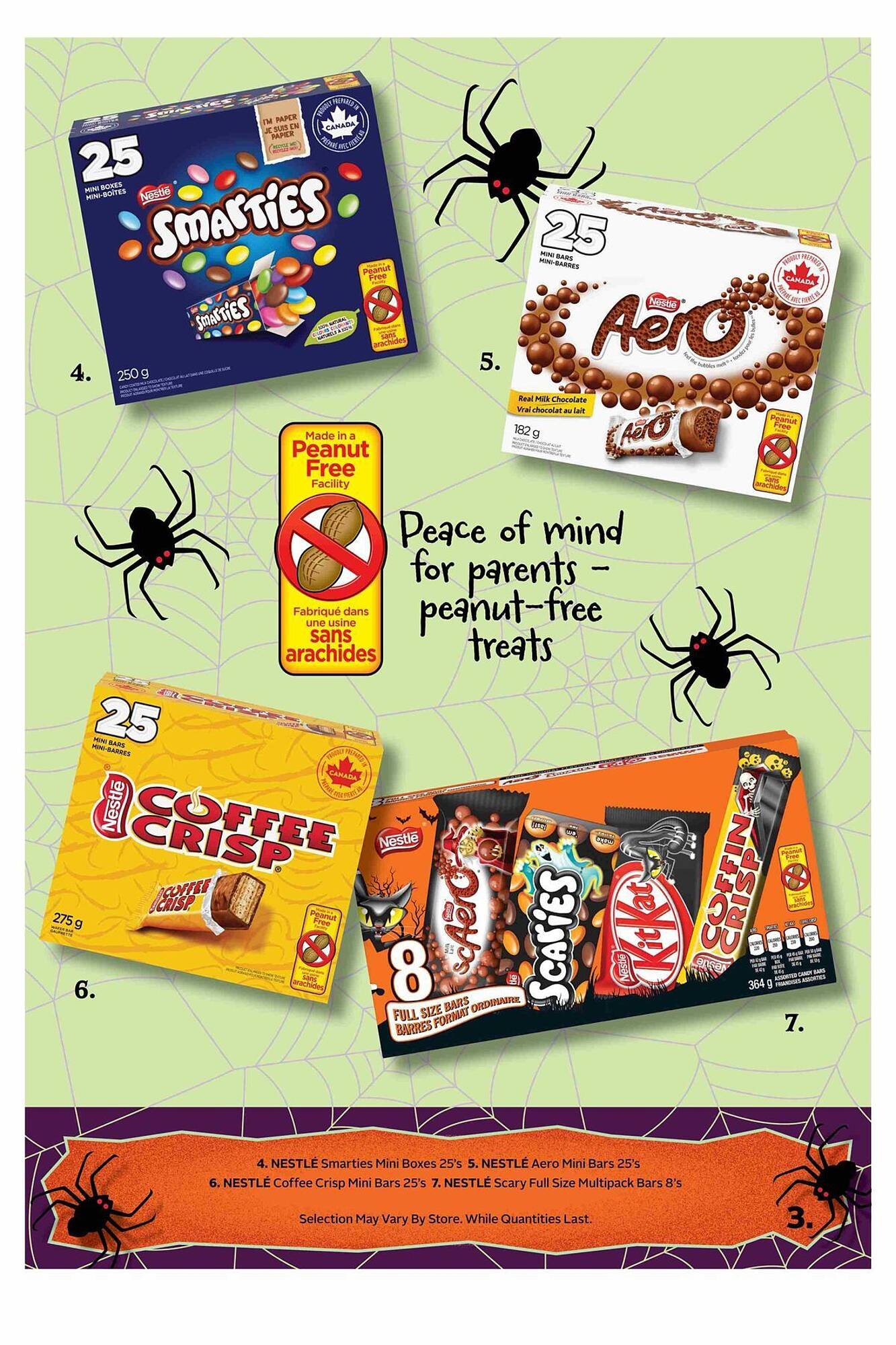 Rexall flyer