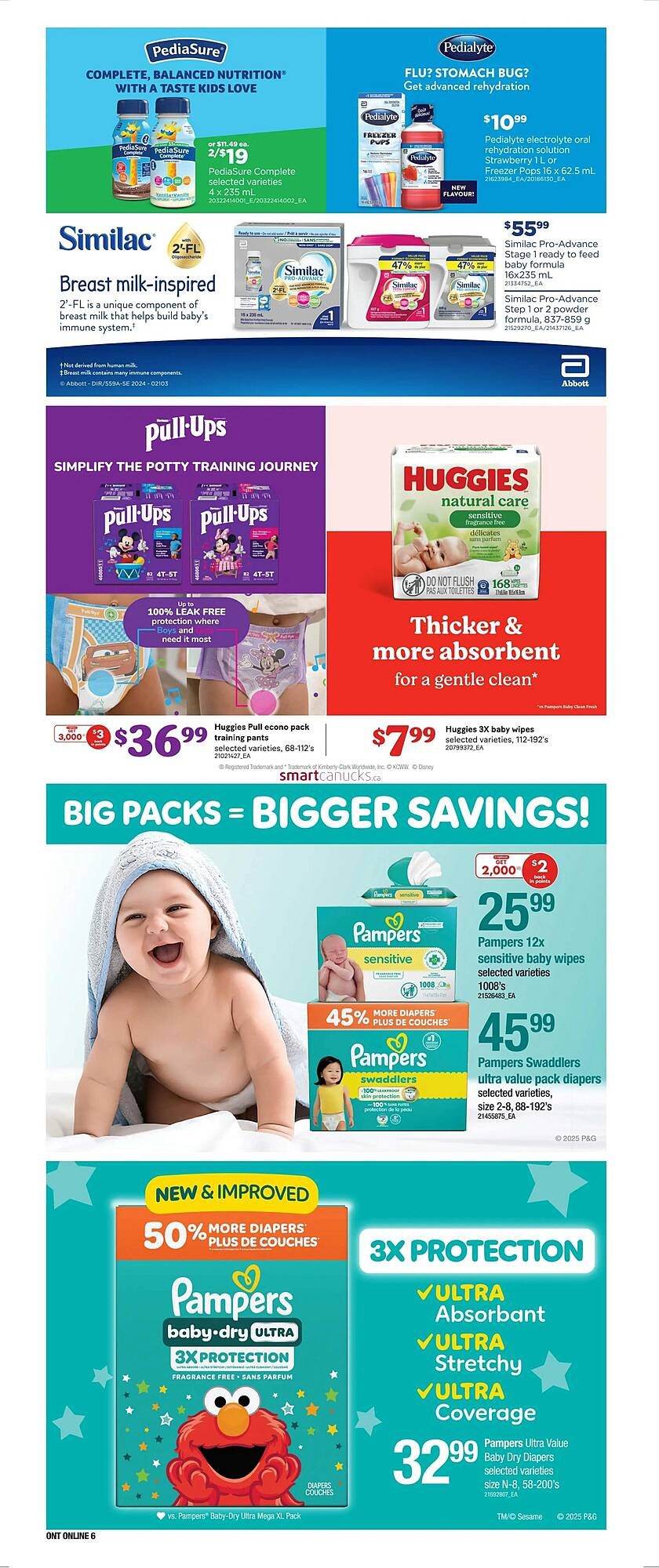 Zehrs Markets weekly ad