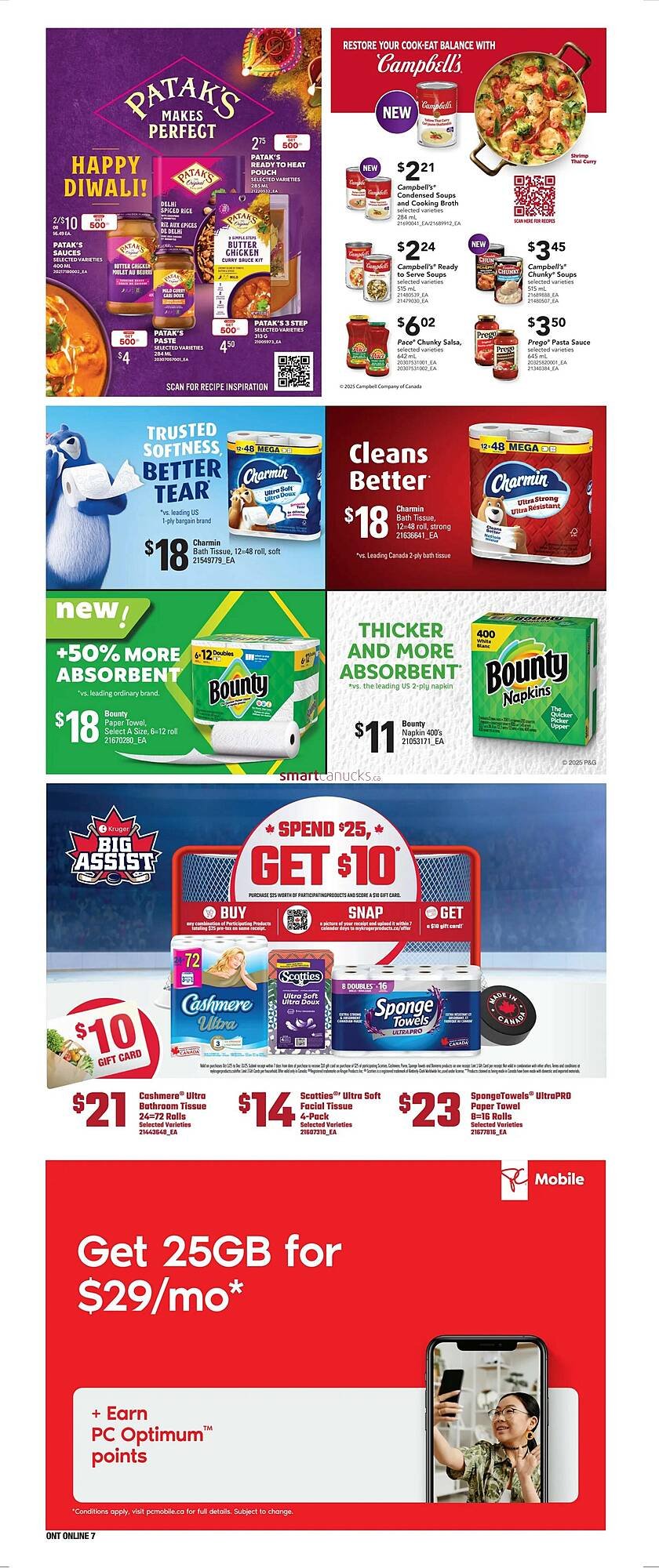 Zehrs Markets weekly ad
