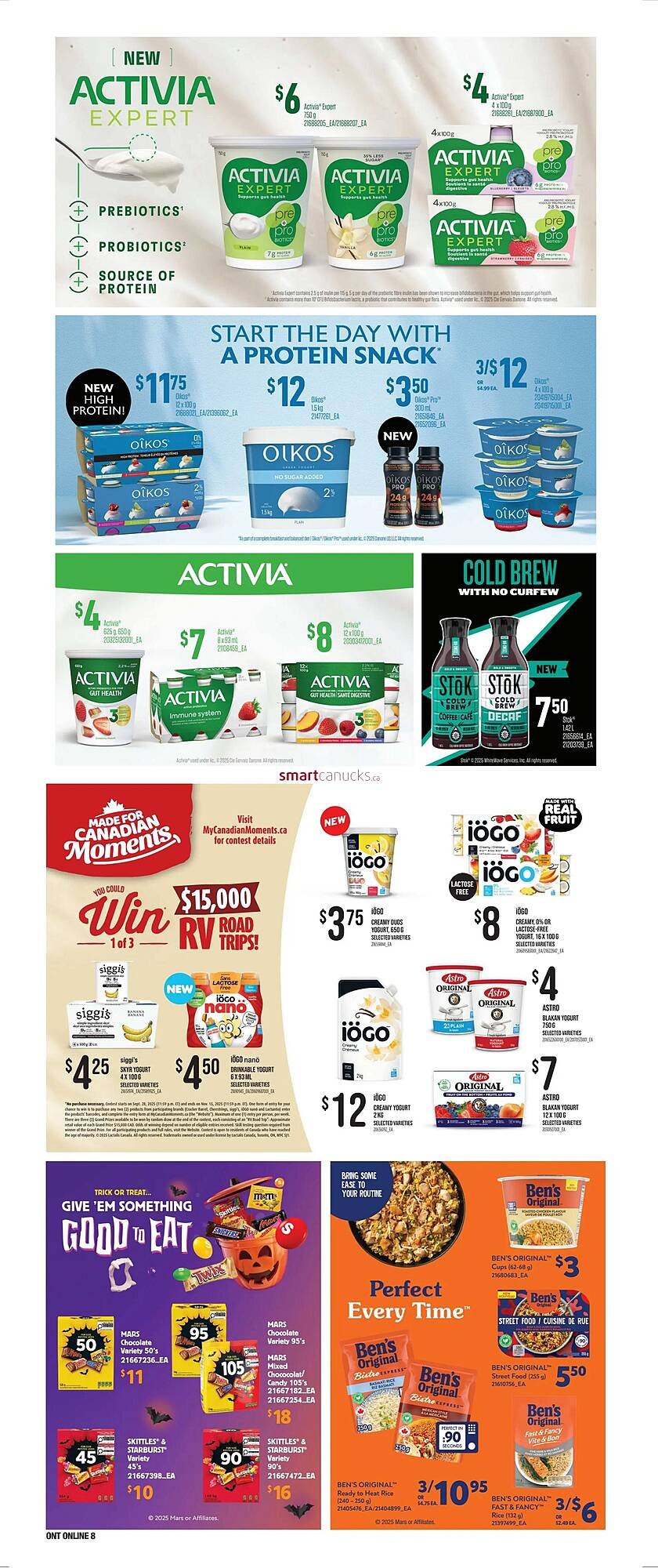 Zehrs Markets weekly ad