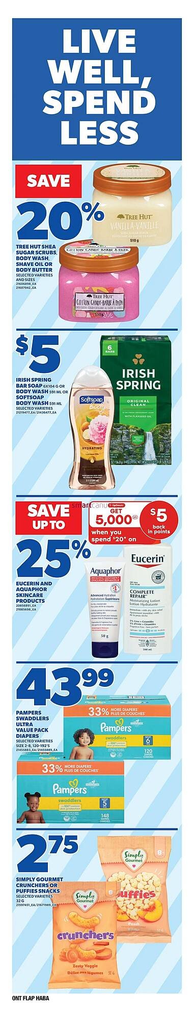 Zehrs Markets weekly ad (2025-12-11 - 2025-12-17) | 13