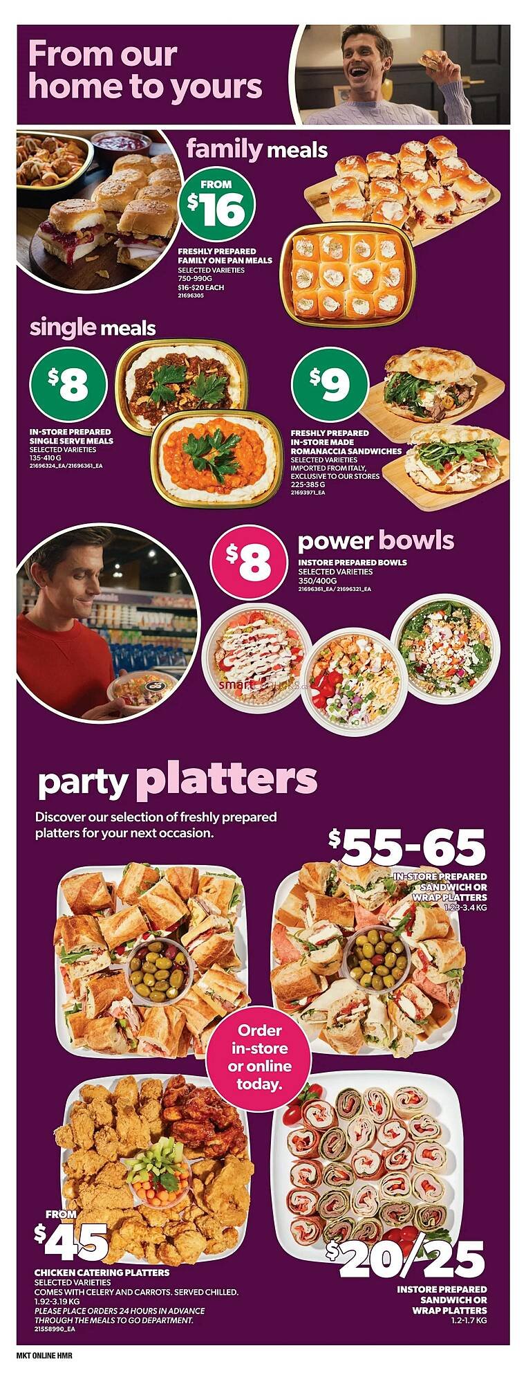 Zehrs Markets weekly ad (2025-12-11 - 2025-12-17) | 7