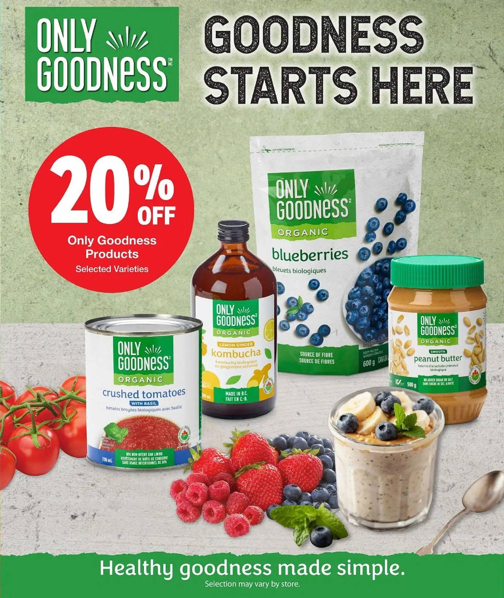 Quality Foods flyer (2026-01-01 - 2026-01-07) | 4