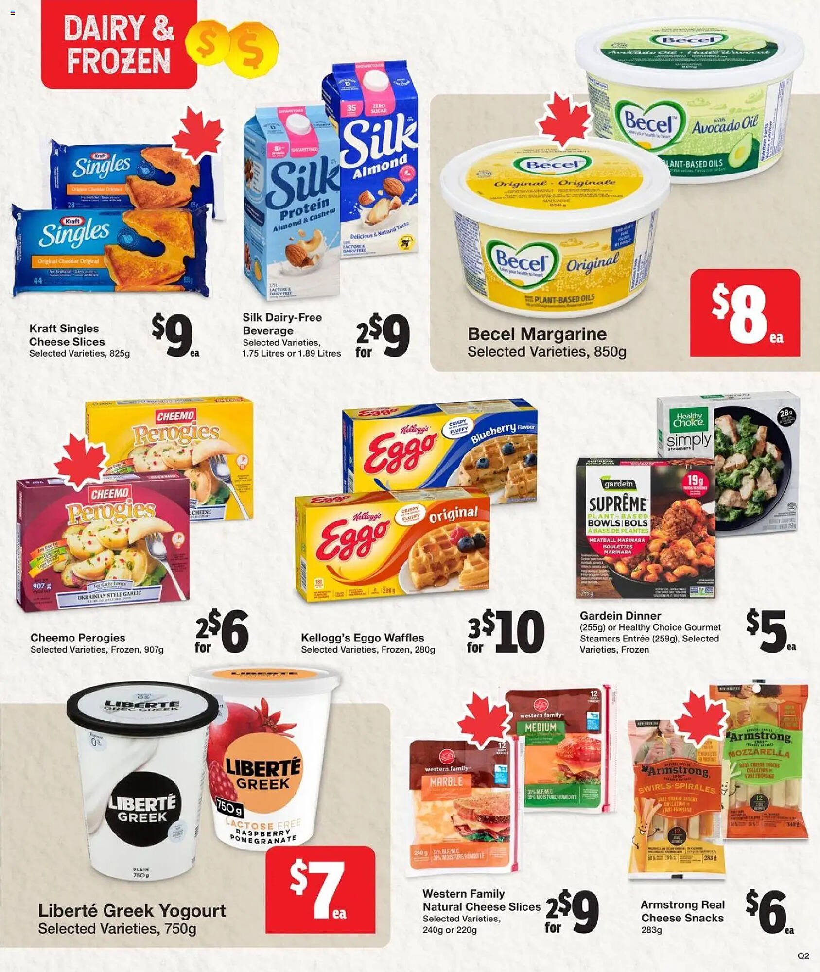 Quality Foods flyer (2026-01-01 - 2026-01-07) | 9