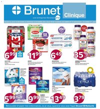 Brunet flyer (2025-12-18 - 2025-12-31)