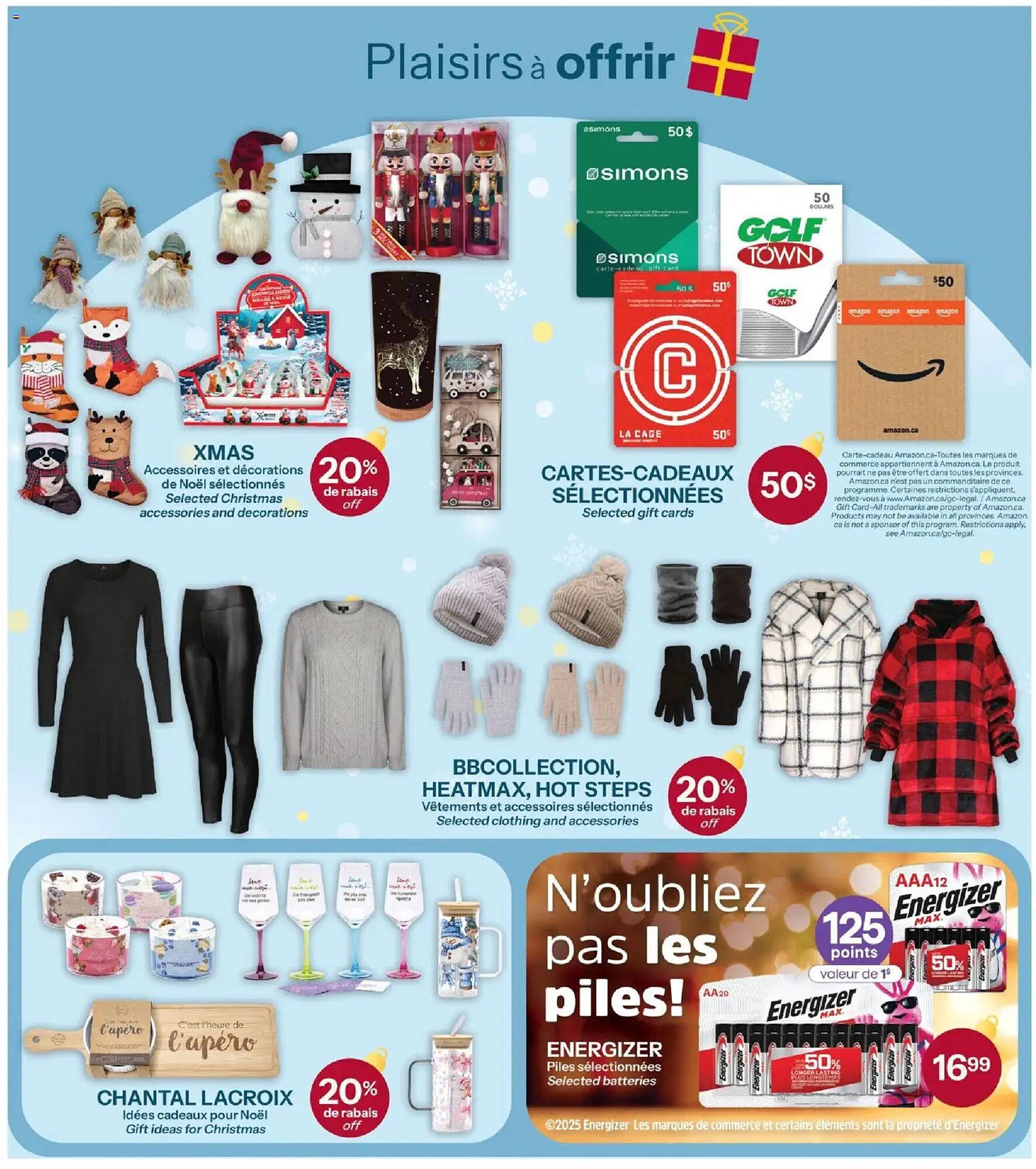 Brunet flyer (2025-11-20 - 2025-12-04) | 3