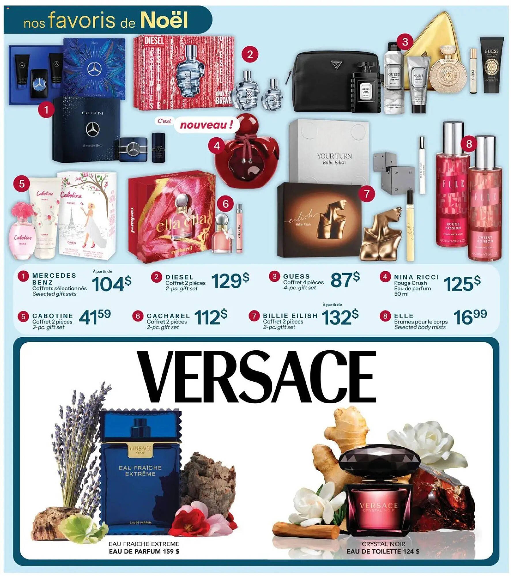 Brunet flyer (2025-11-20 - 2025-12-04) | 4