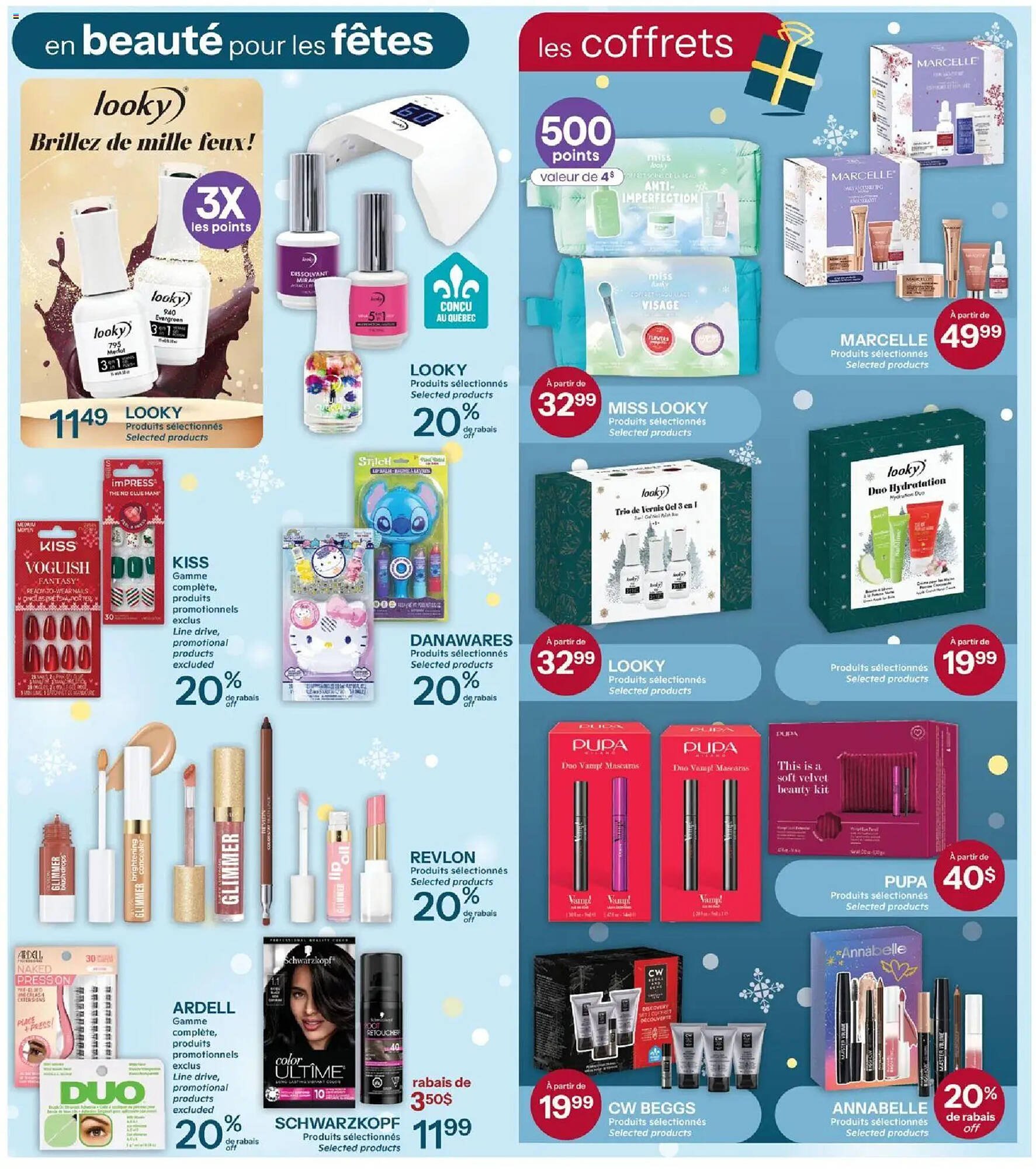 Brunet flyer (2025-11-20 - 2025-12-04) | 5