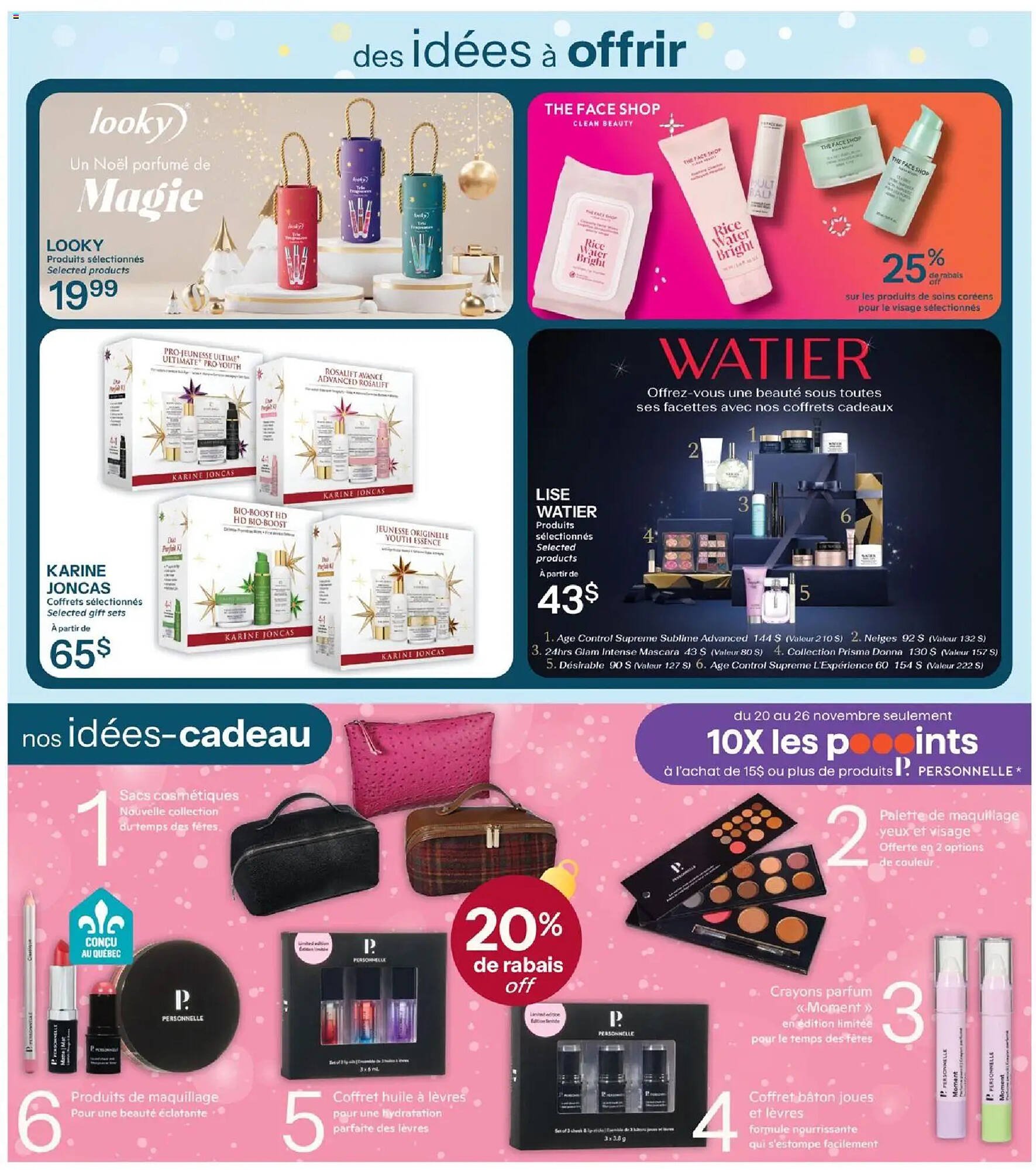 Brunet flyer (2025-11-20 - 2025-12-04) | 6