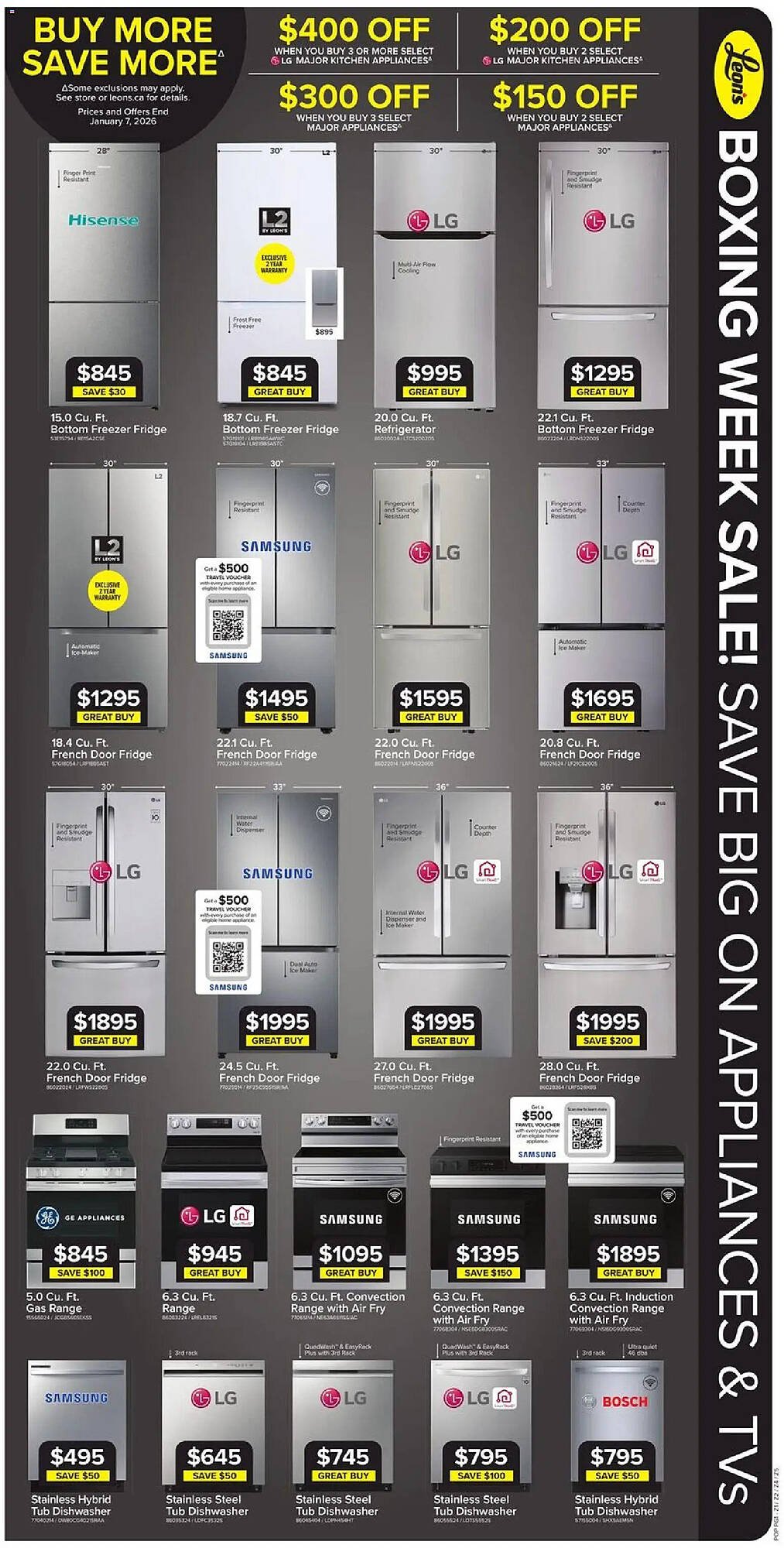 Leon's flyer (2025-12-25 - 2026-01-15) | 6