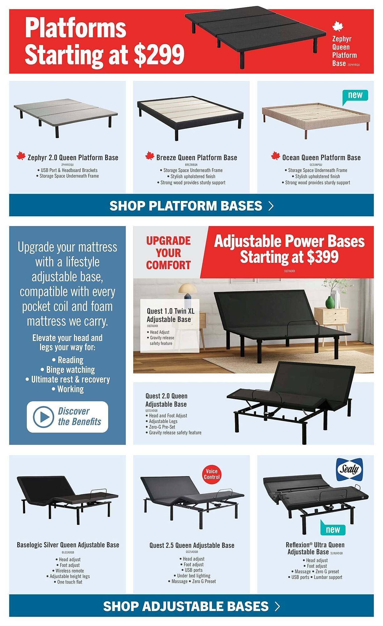 The Brick flyer (2026-01-29 - 2026-02-09) | 6