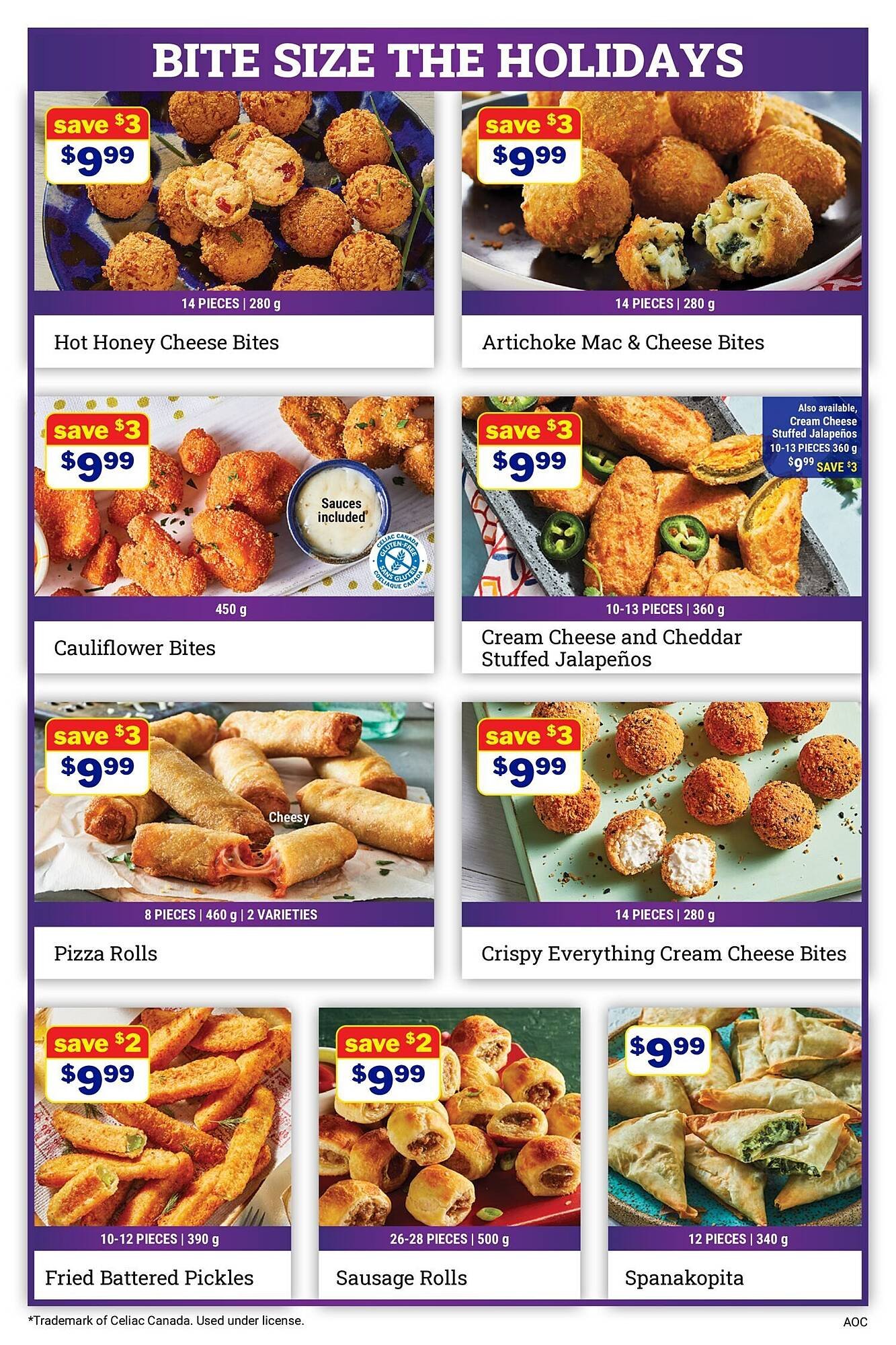 M &amp; M Food Market flyer (2025-12-25 - 2026-01-01) | 3
