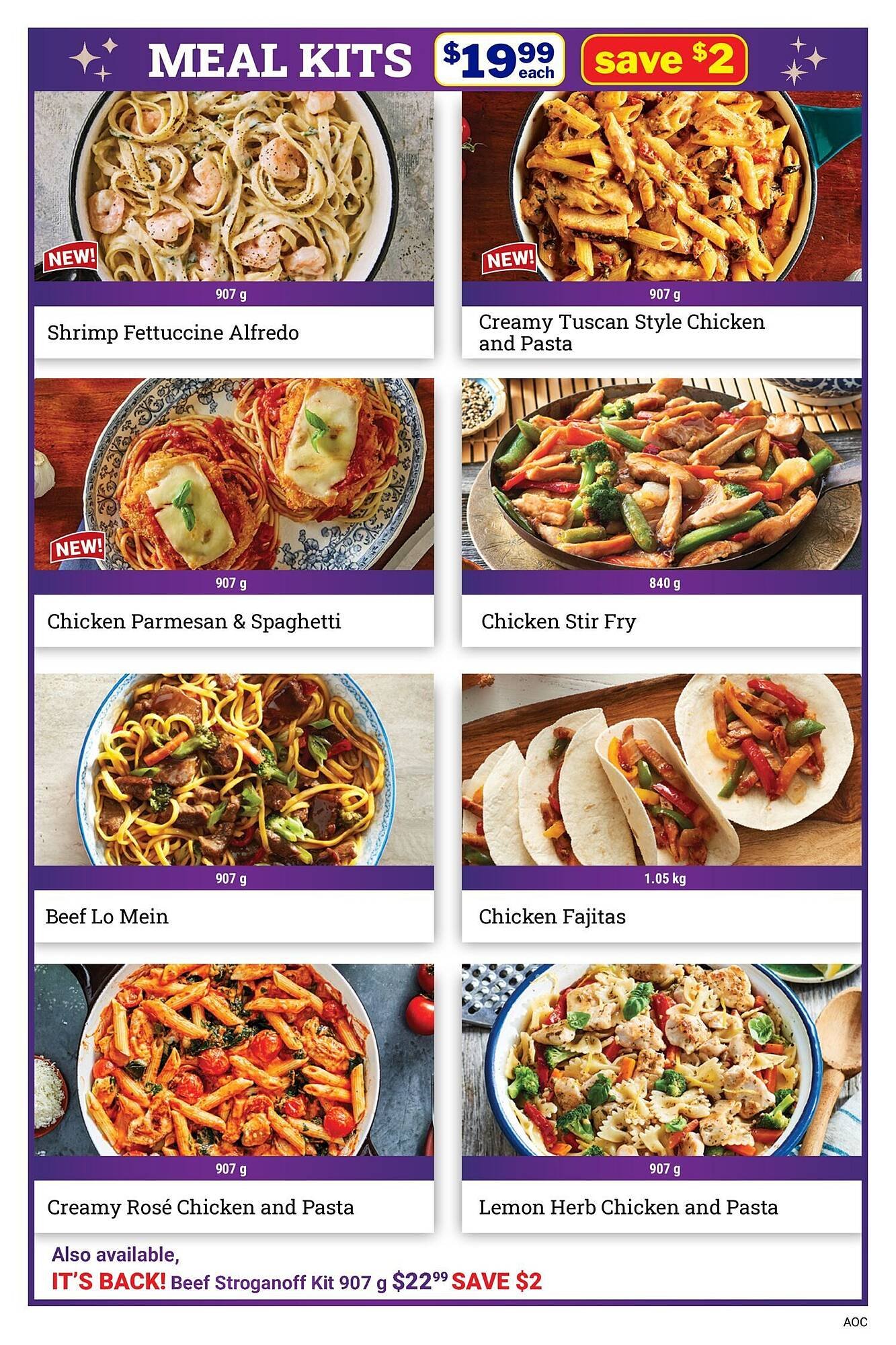 M &amp; M Food Market flyer (2025-12-25 - 2026-01-01) | 7