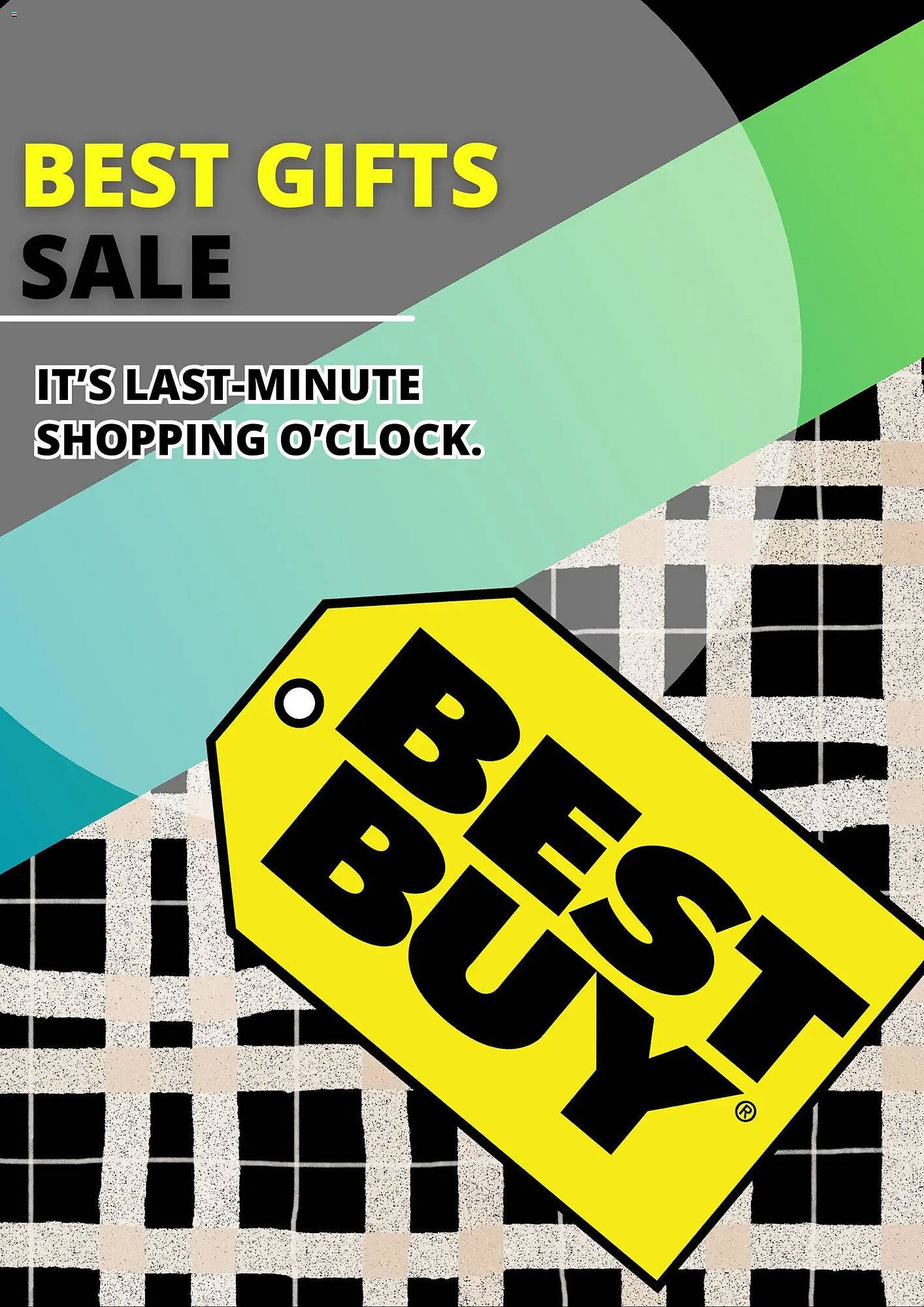 Best Buy flyer (2025-12-22 - 2025-12-29) | 1