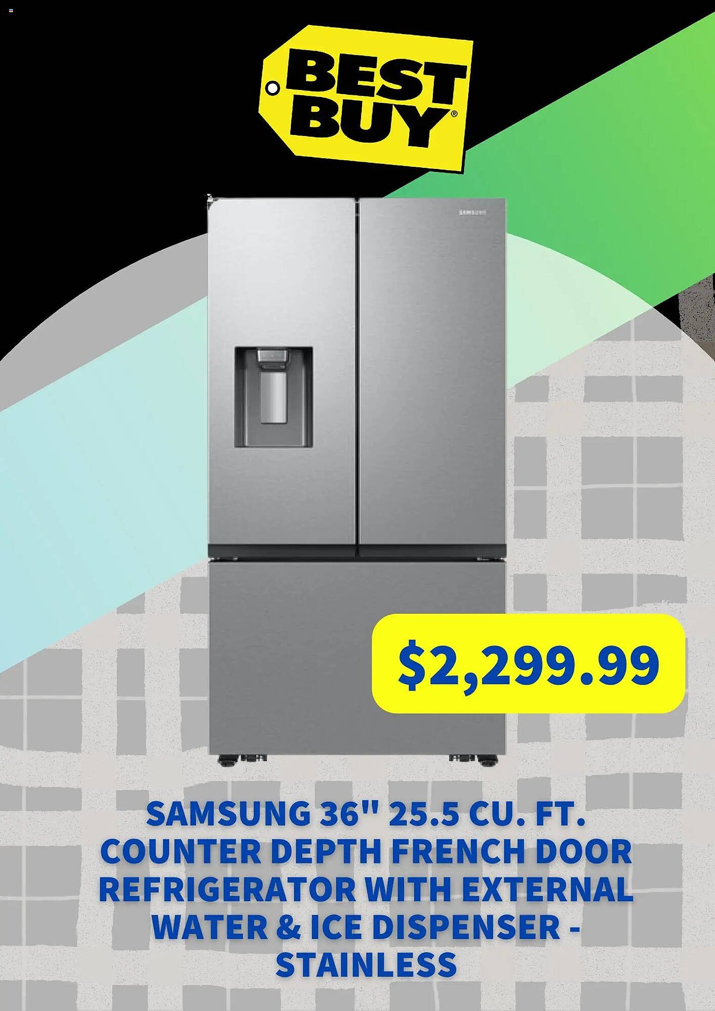 Best Buy flyer (2025-12-22 - 2025-12-29) | 3