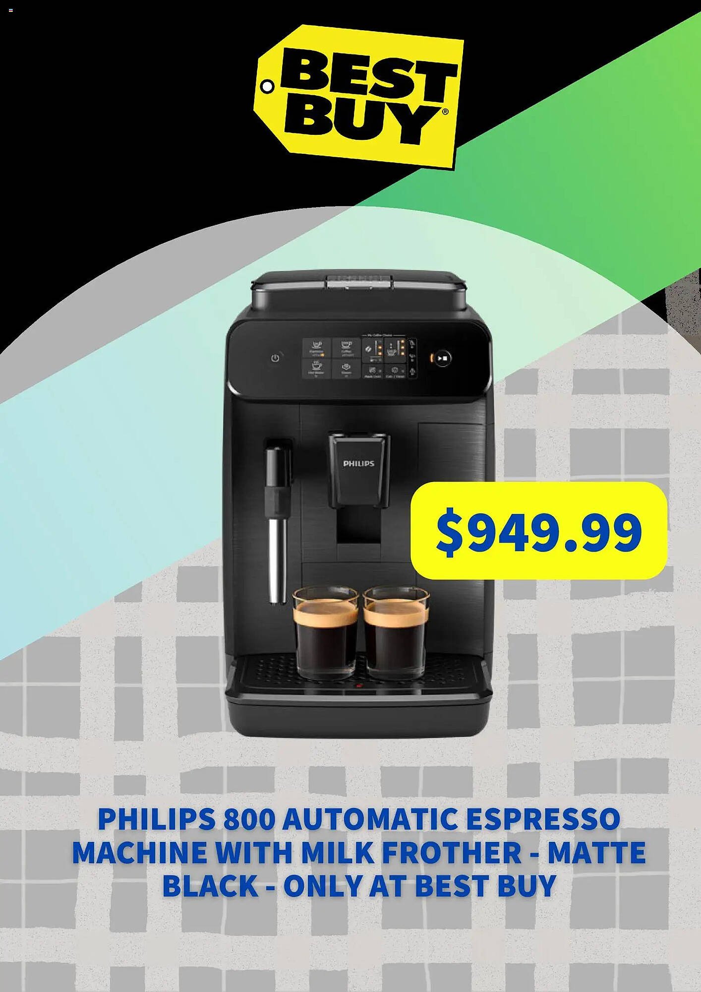 Best Buy flyer (2025-12-22 - 2025-12-29) | 5