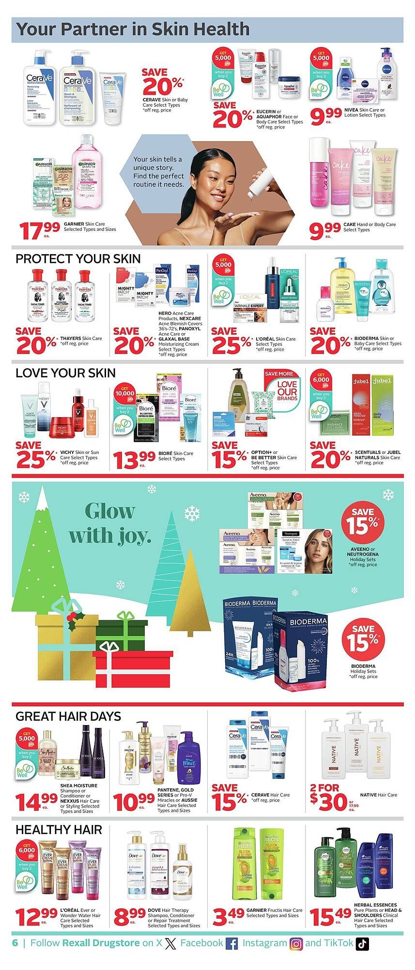 Rexall flyer (2025-11-06 - 2025-11-27) | 13