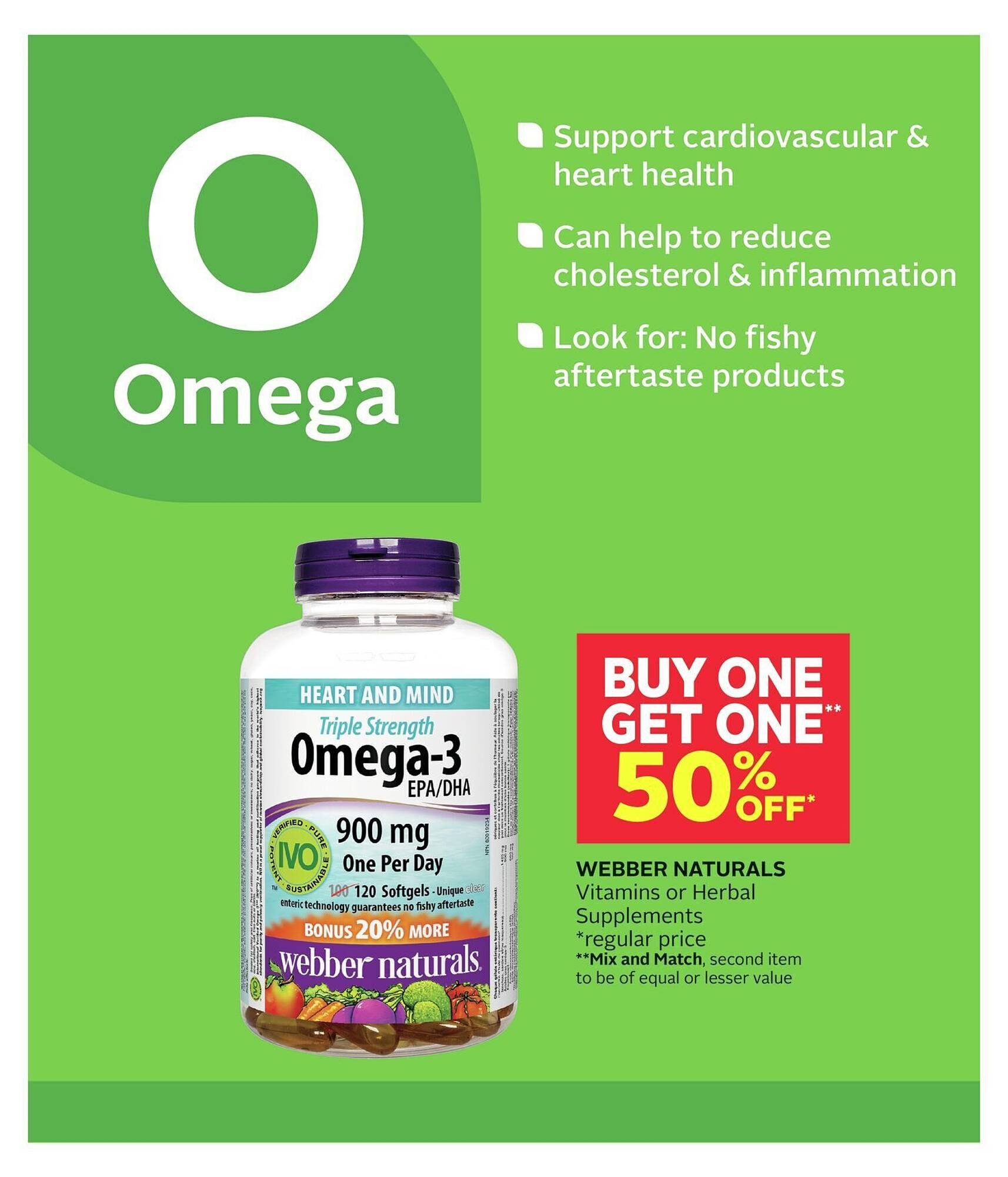 Rexall flyer (2025-11-06 - 2025-11-27) | 8