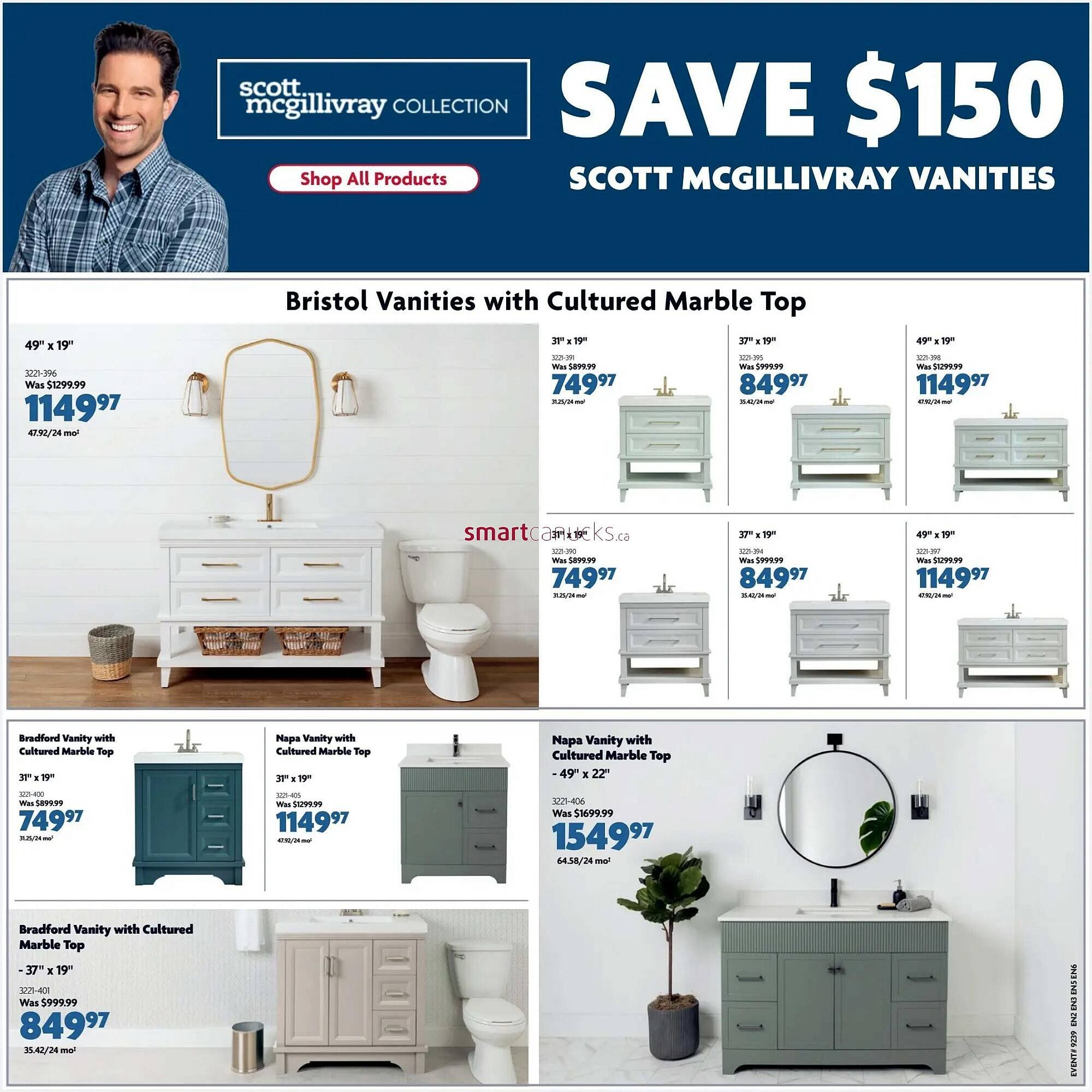Home Hardware flyer