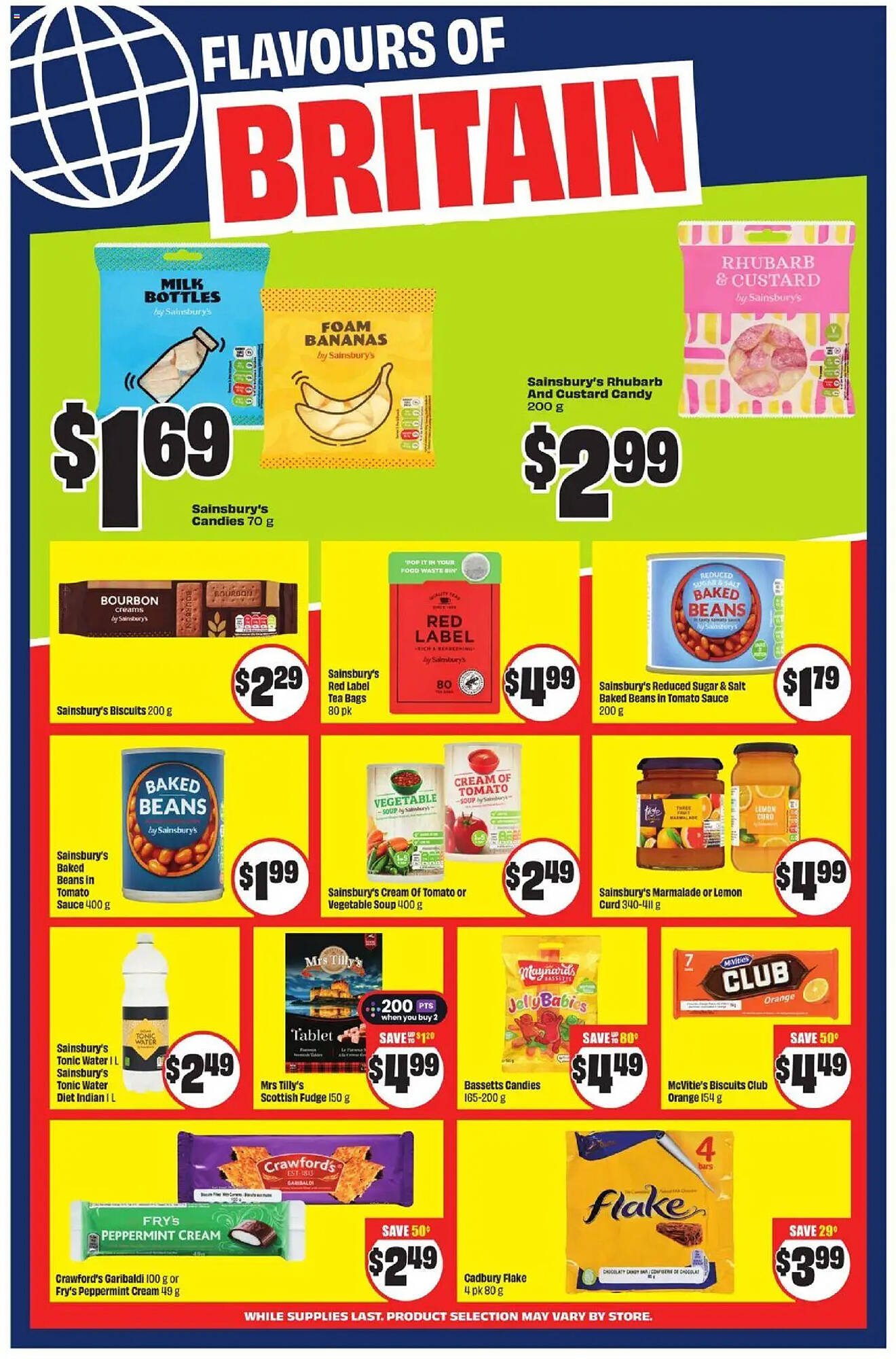 FreshCo flyer