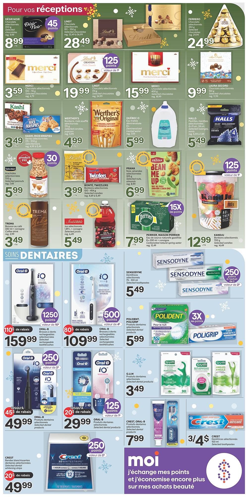 Brunet flyer (2025-12-25 - 2025-12-31) | 4