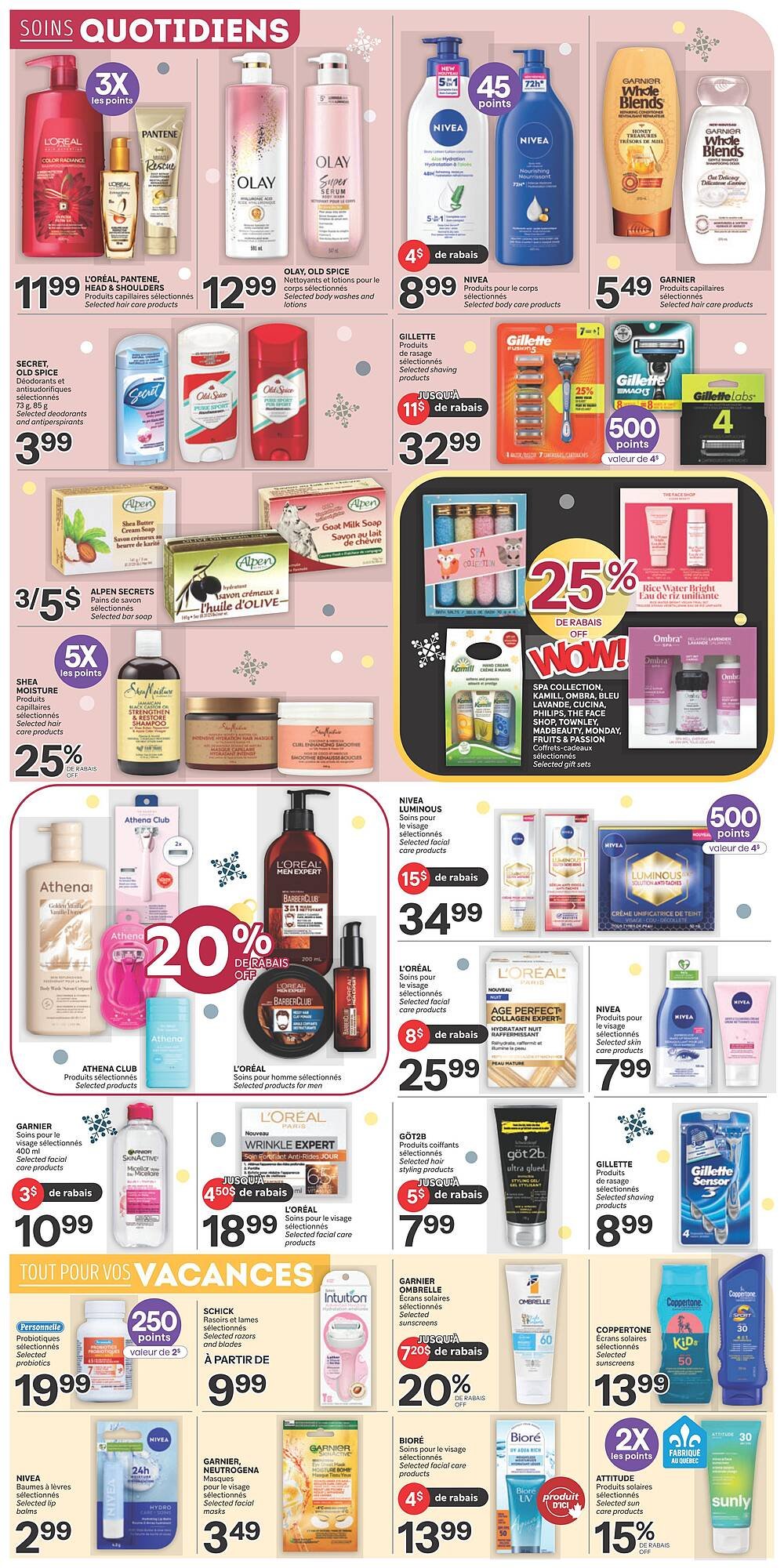 Brunet flyer (2025-12-25 - 2025-12-31) | 5