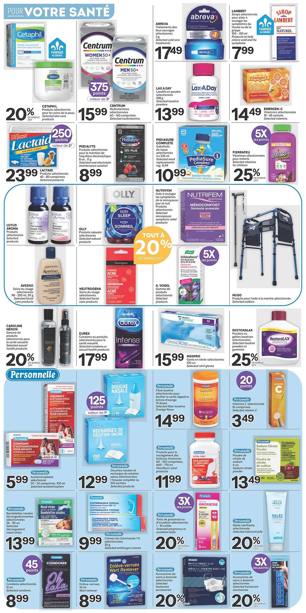 Brunet flyer (2025-12-25 - 2025-12-31) | 7