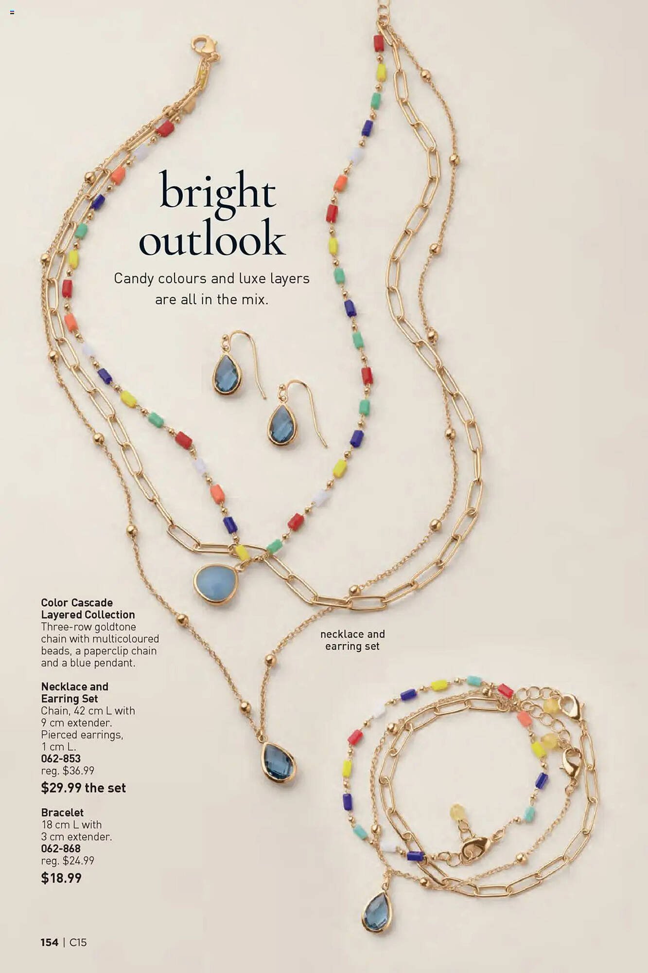 AVON flyer