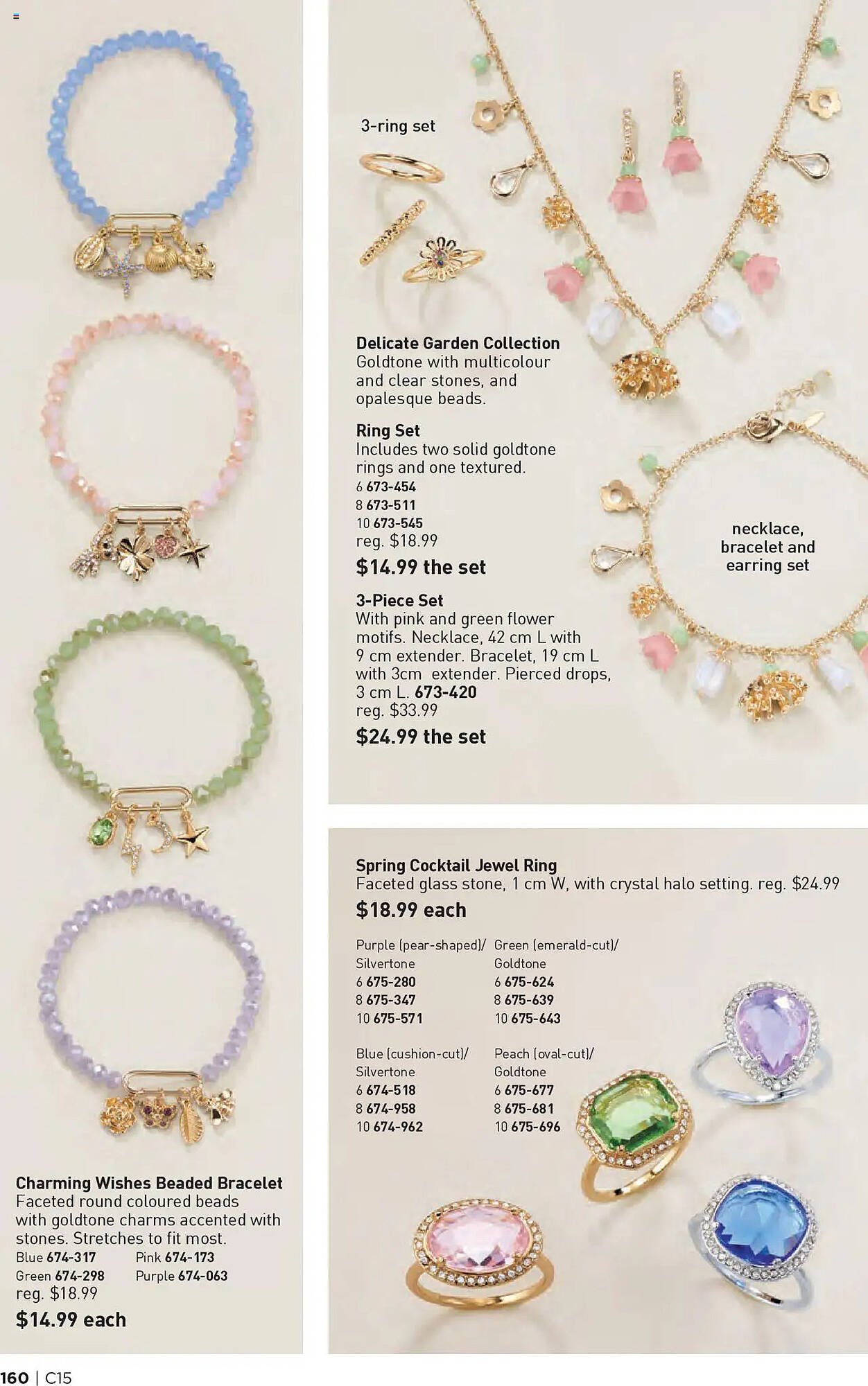 AVON flyer
